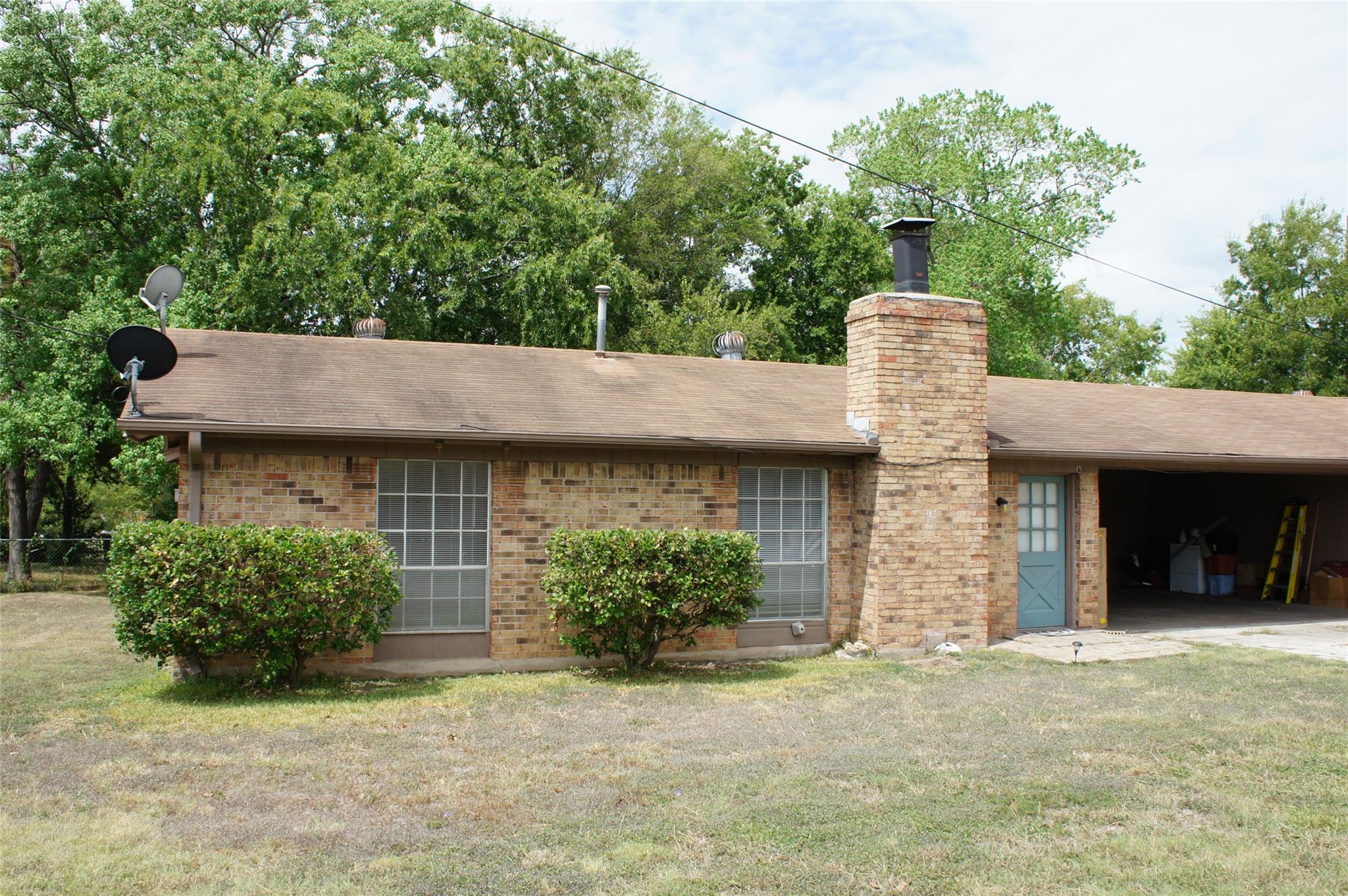 803 POWER Rd # A, Georgetown, TX 78628