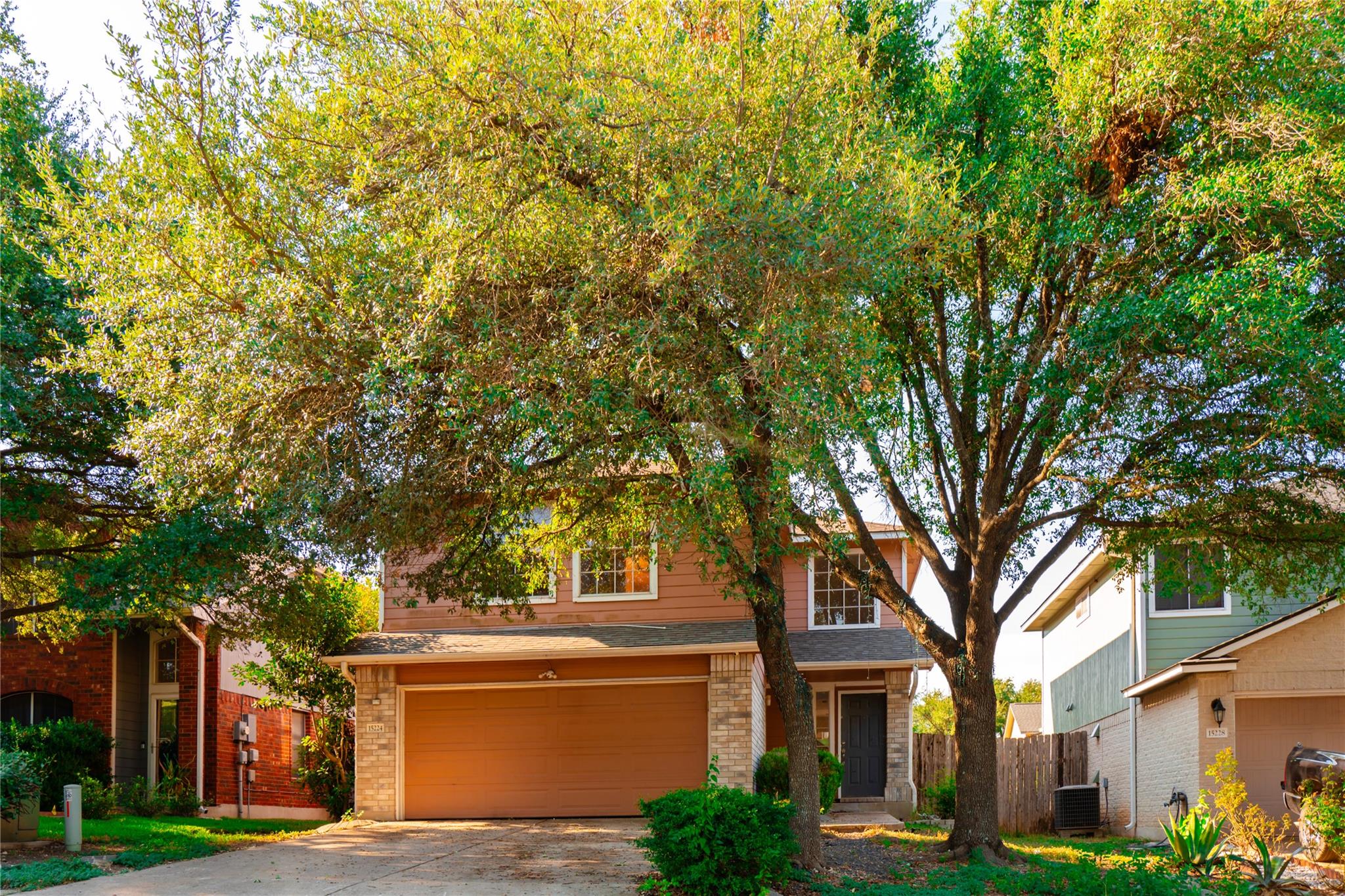 15224 Sarahs Creek Dr, Pflugerville, TX 78660