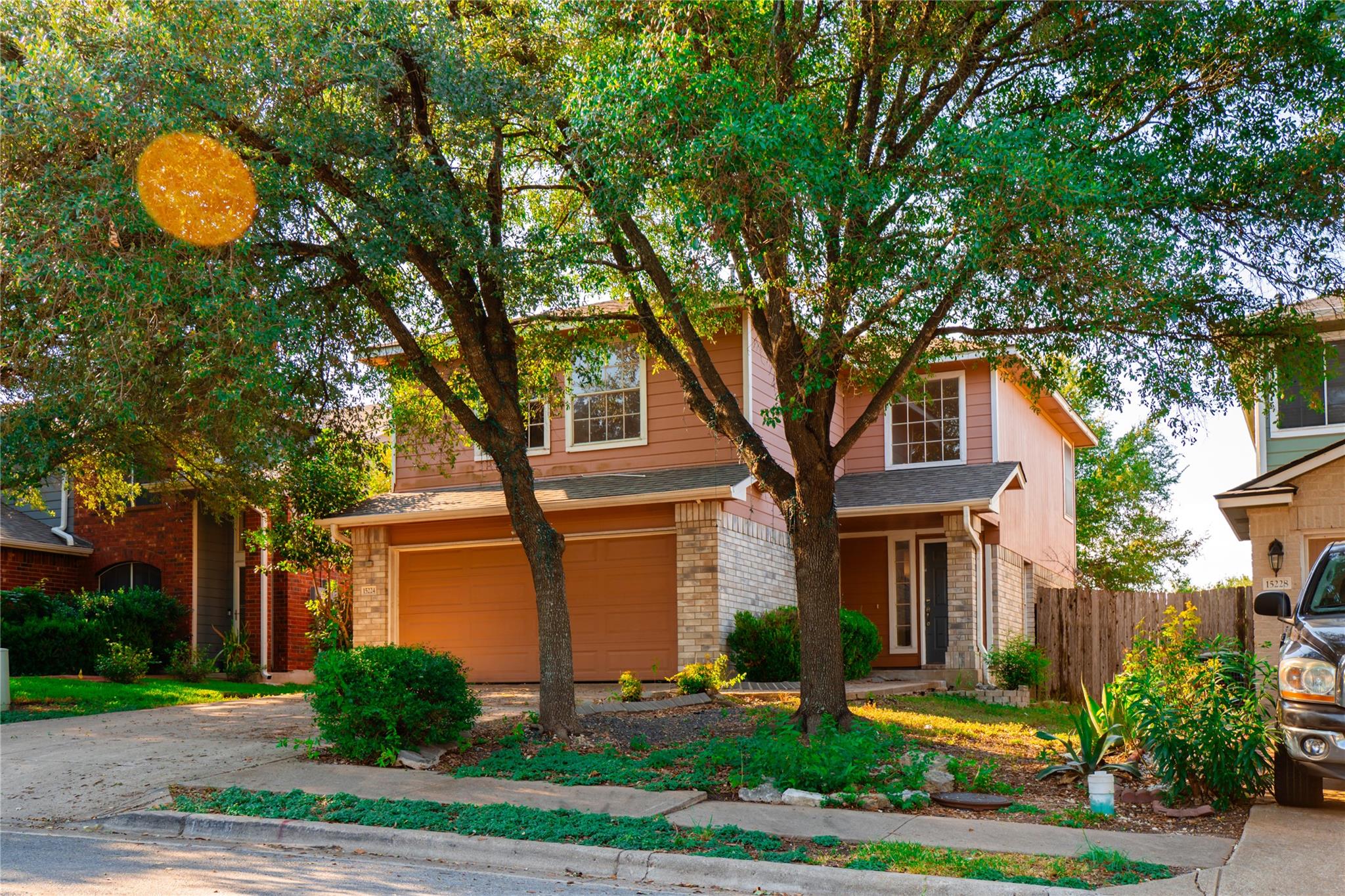 15224 Sarahs Creek Dr, Pflugerville, TX 78660