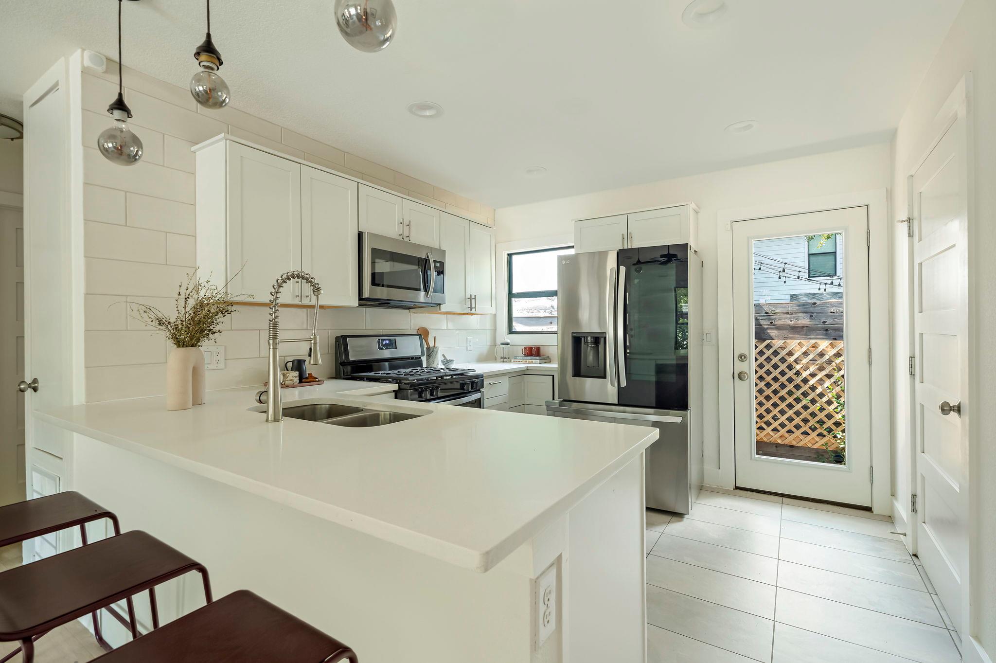 2800 South 4th St, Austin, TX 78704