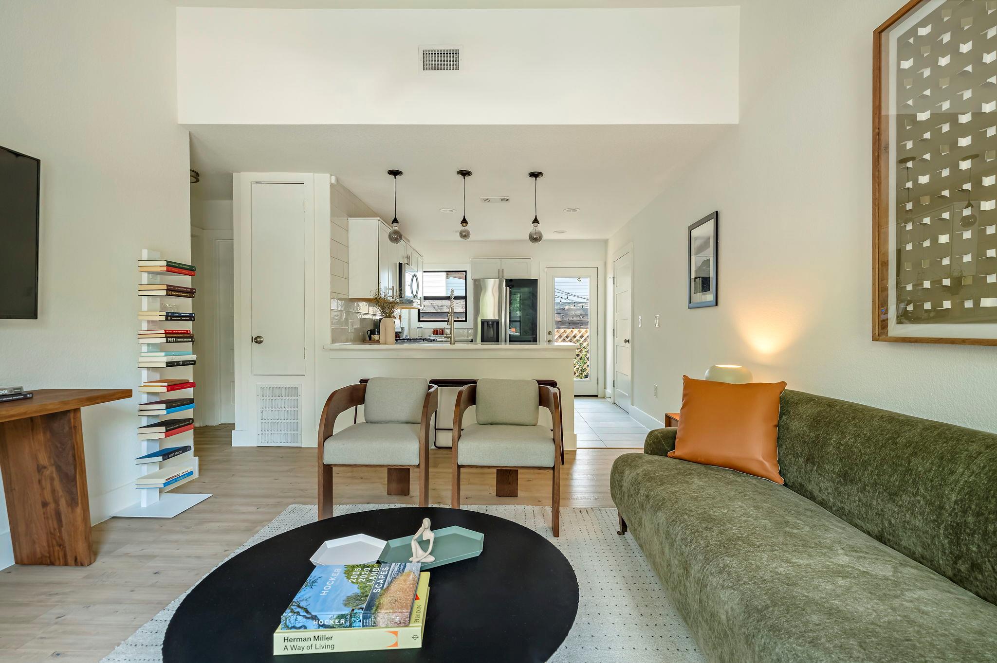 2800 South 4th St, Austin, TX 78704