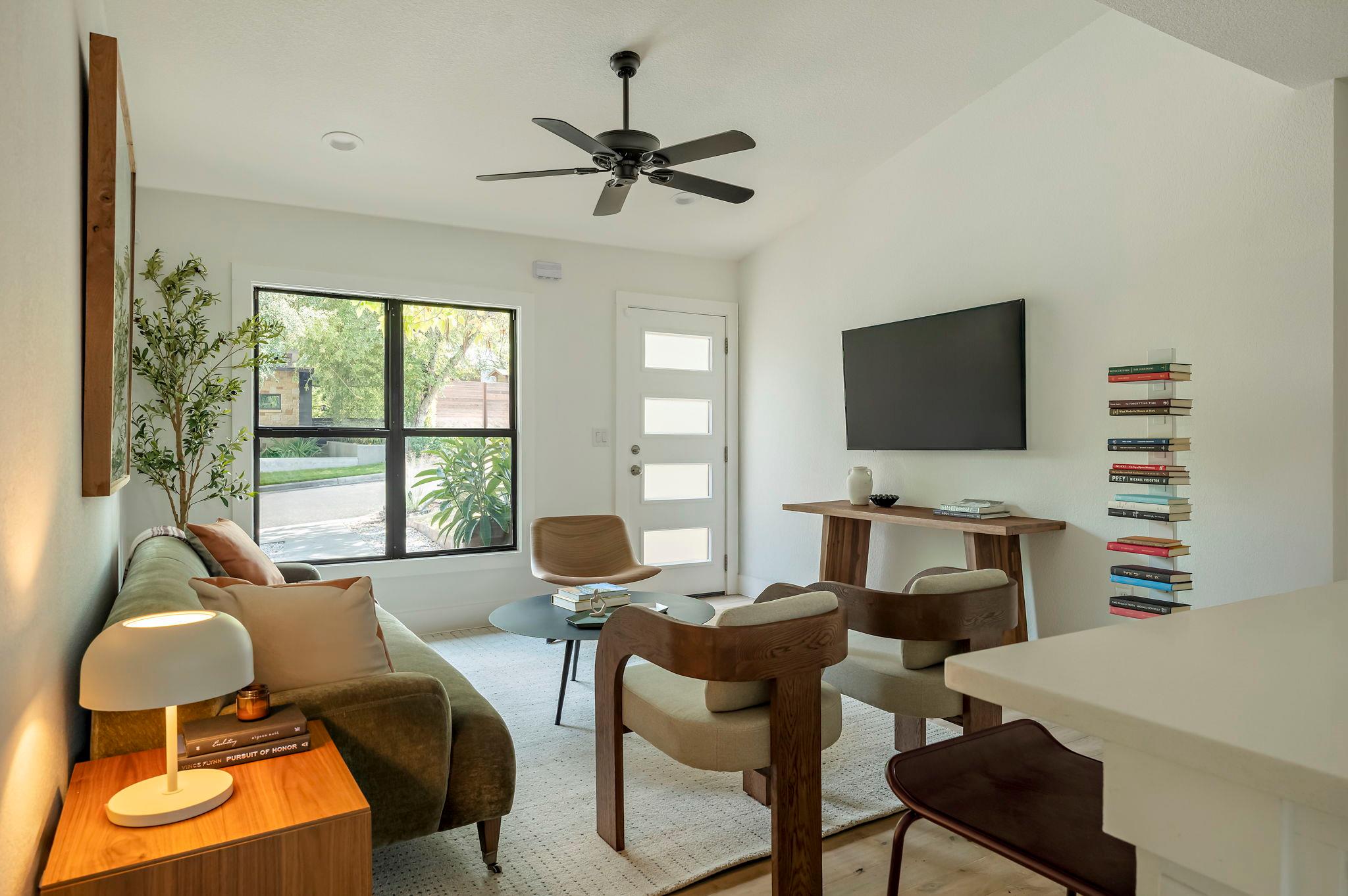 2800 South 4th St, Austin, TX 78704