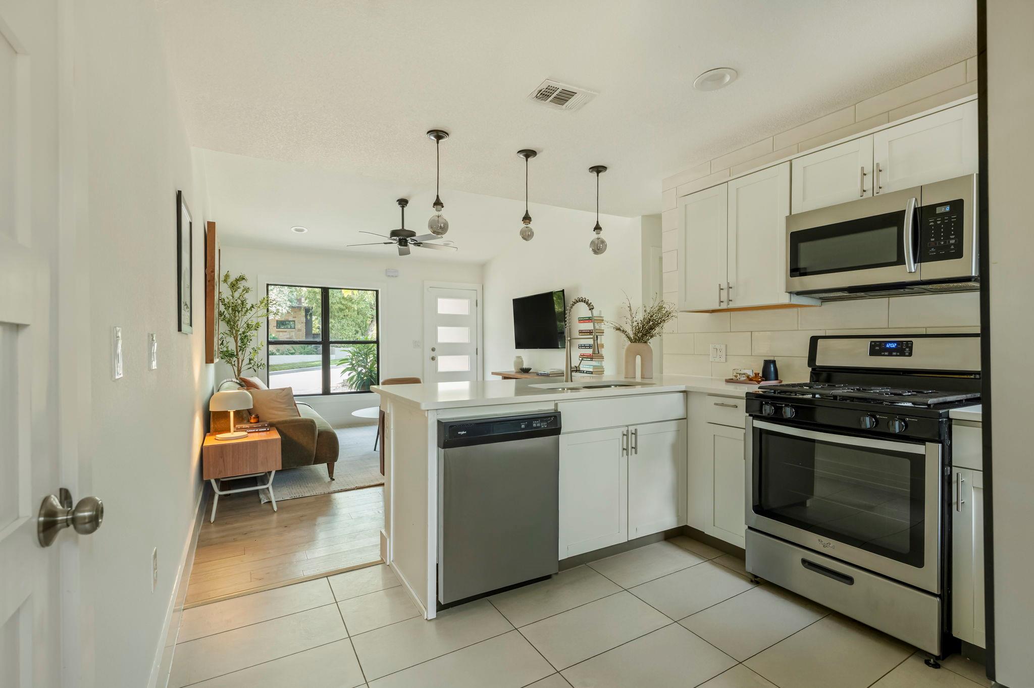 2800 South 4th St, Austin, TX 78704