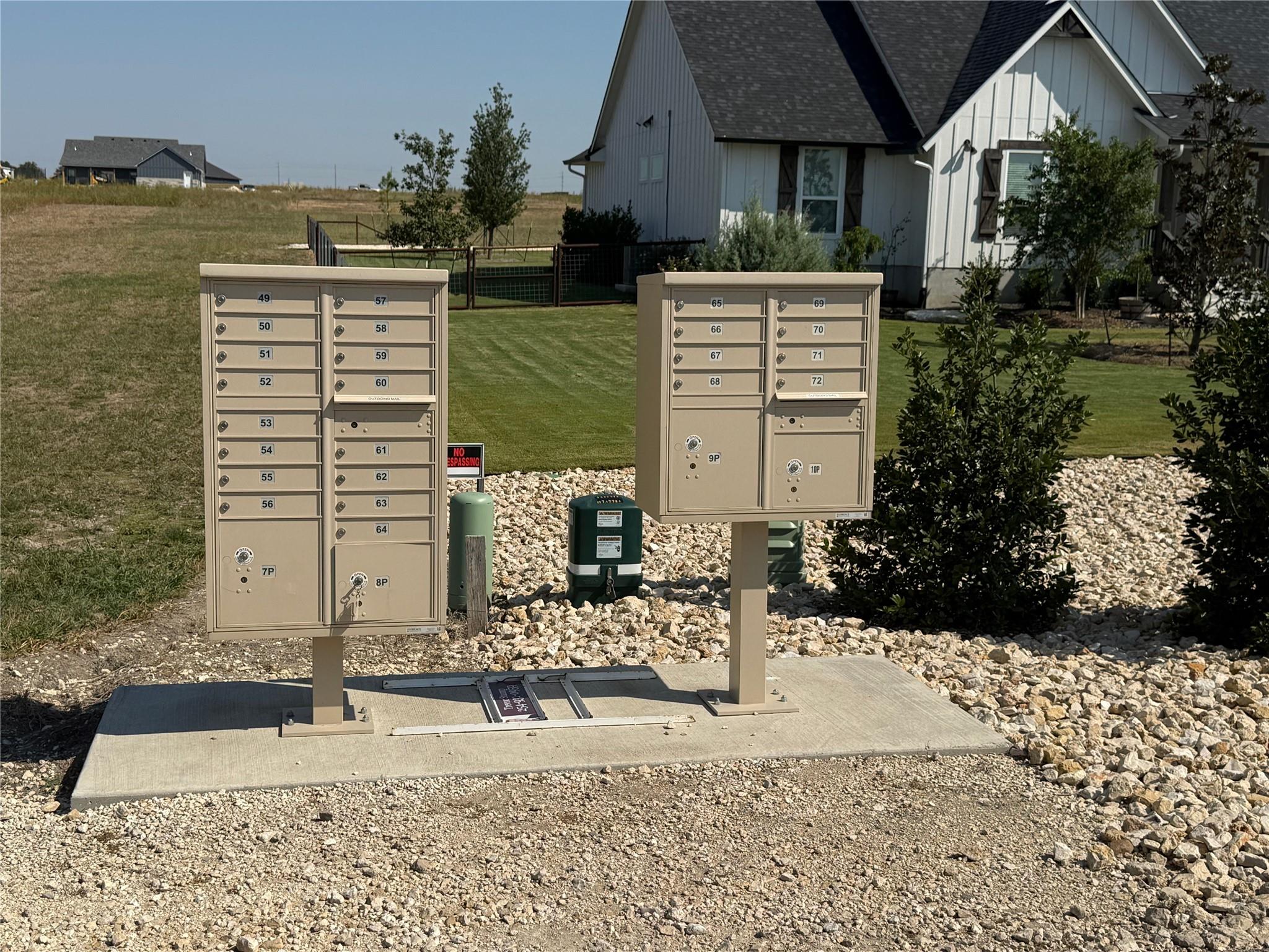 TBD-Lot 22 Armstrong Ests, Salado, TX 76571