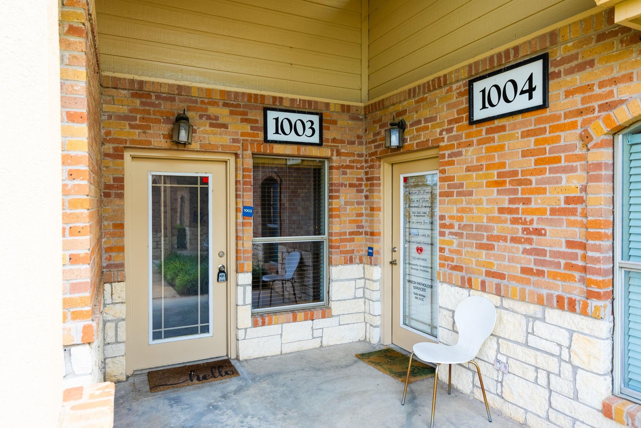 3613 Williams Dr # 1003, Georgetown, TX 78628