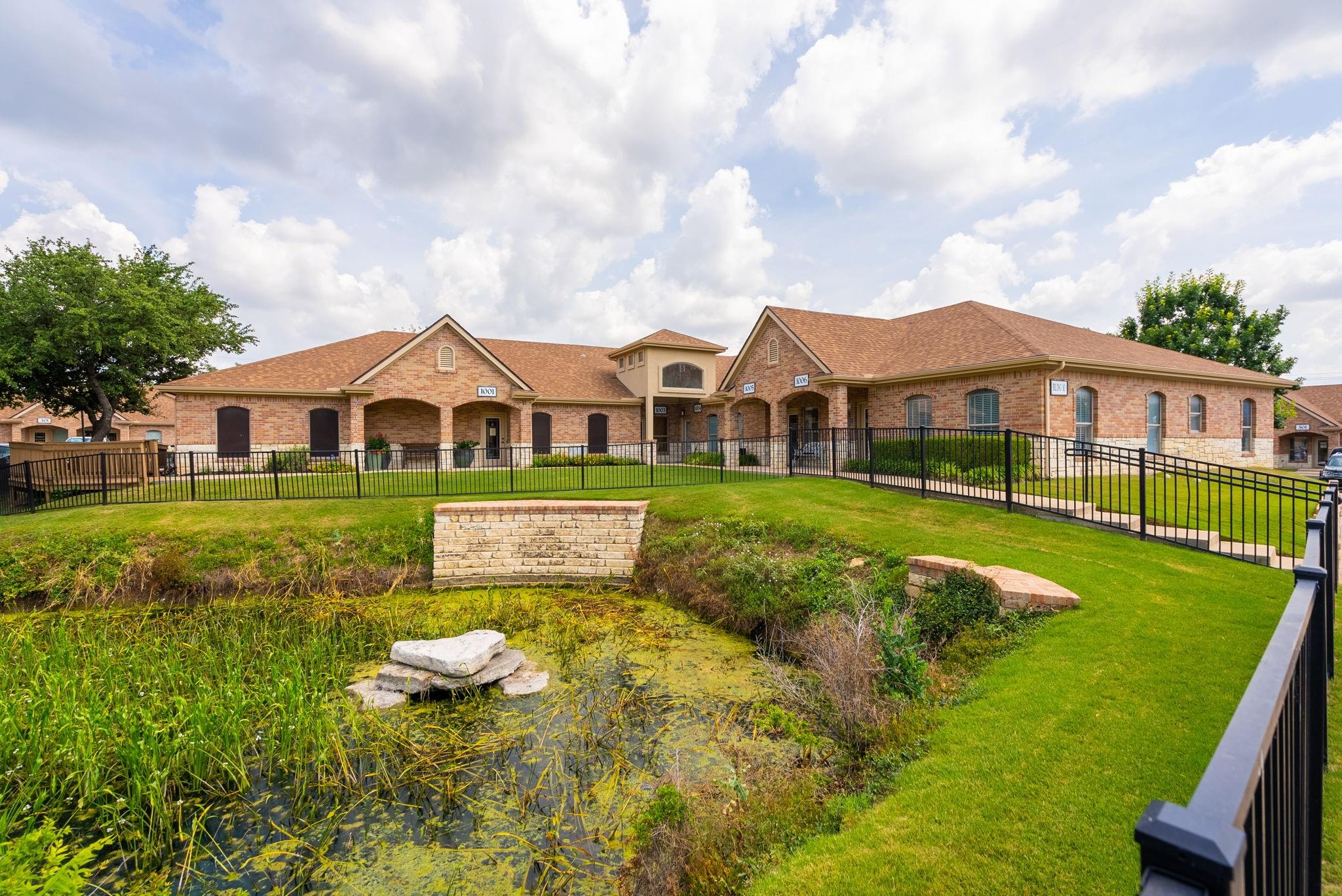 3613 Williams Dr # 1003, Georgetown, TX 78628