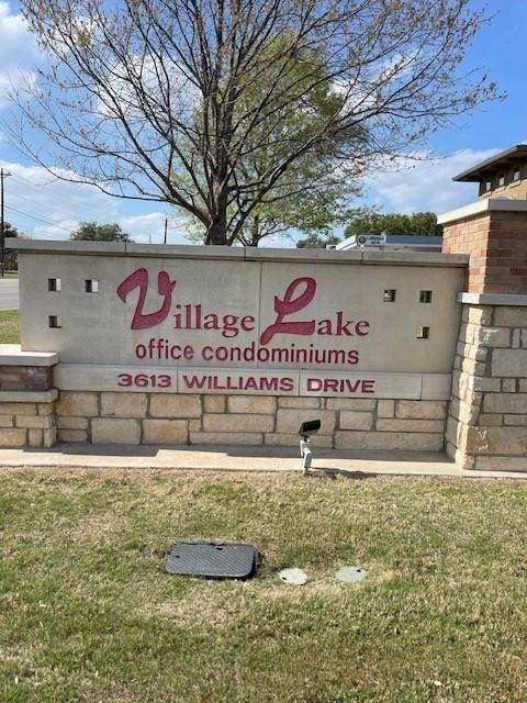 3613 Williams Dr # 1003, Georgetown, TX 78628