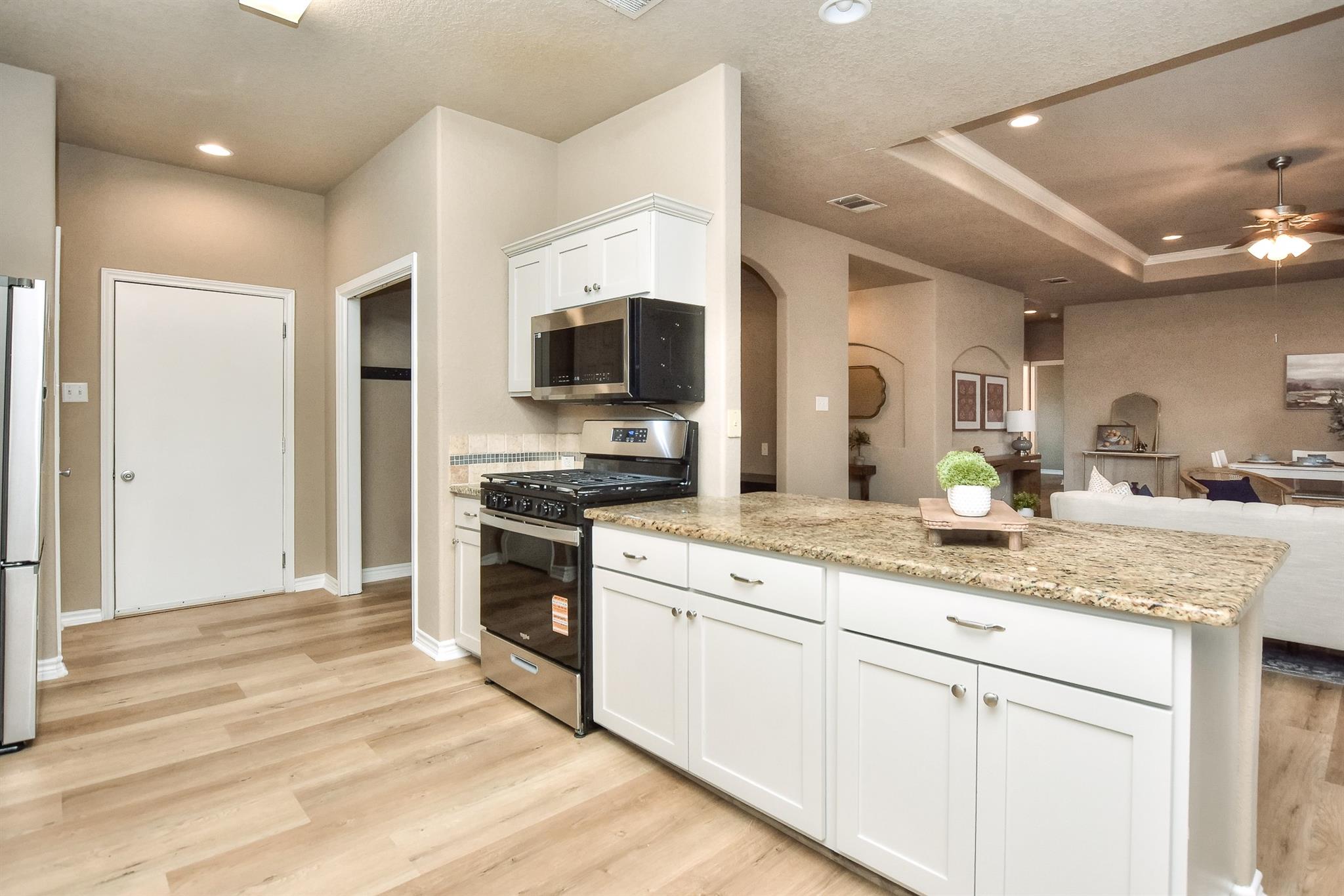 1504 Wroxton Way, Round Rock, TX 78664