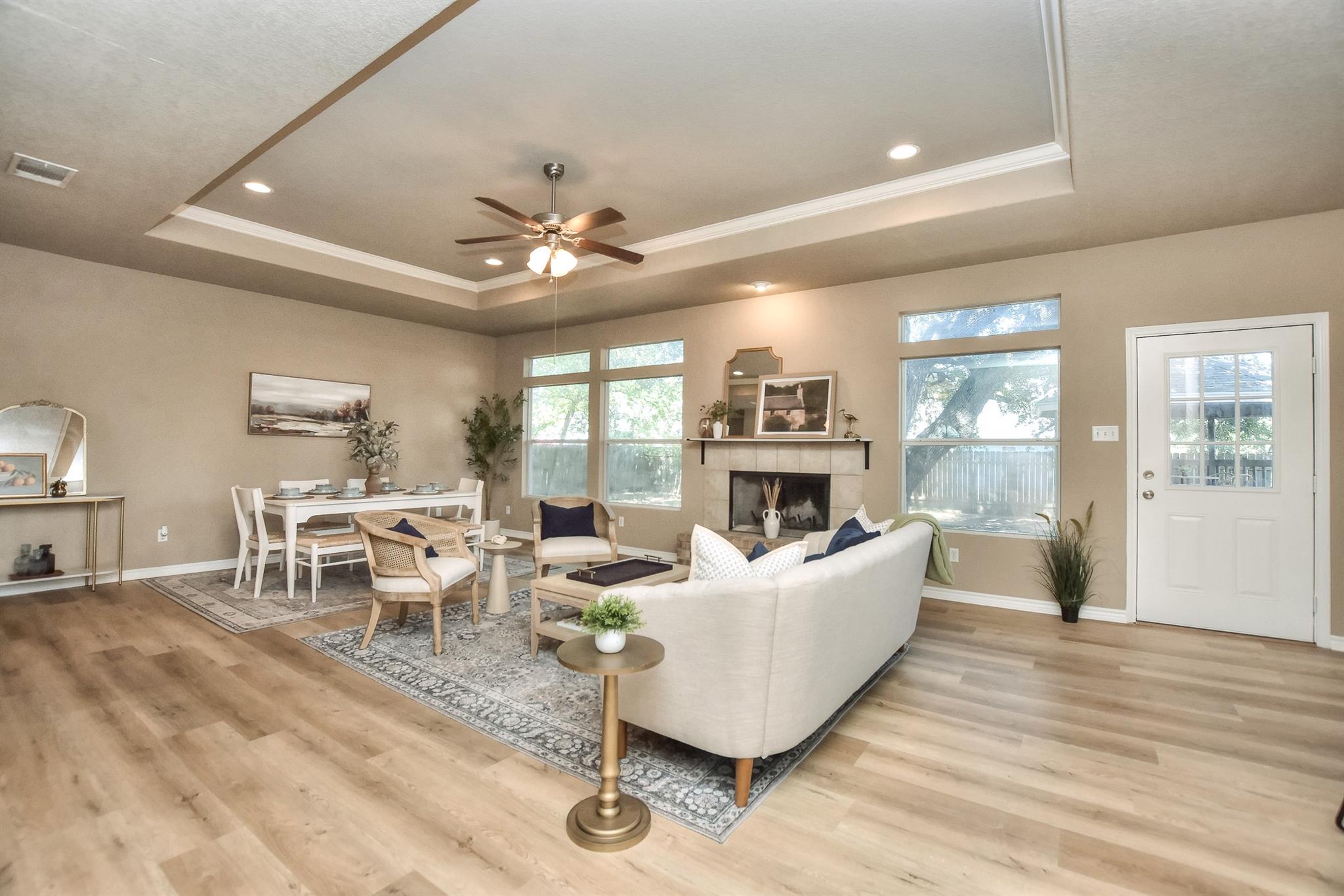 1504 Wroxton Way, Round Rock, TX 78664