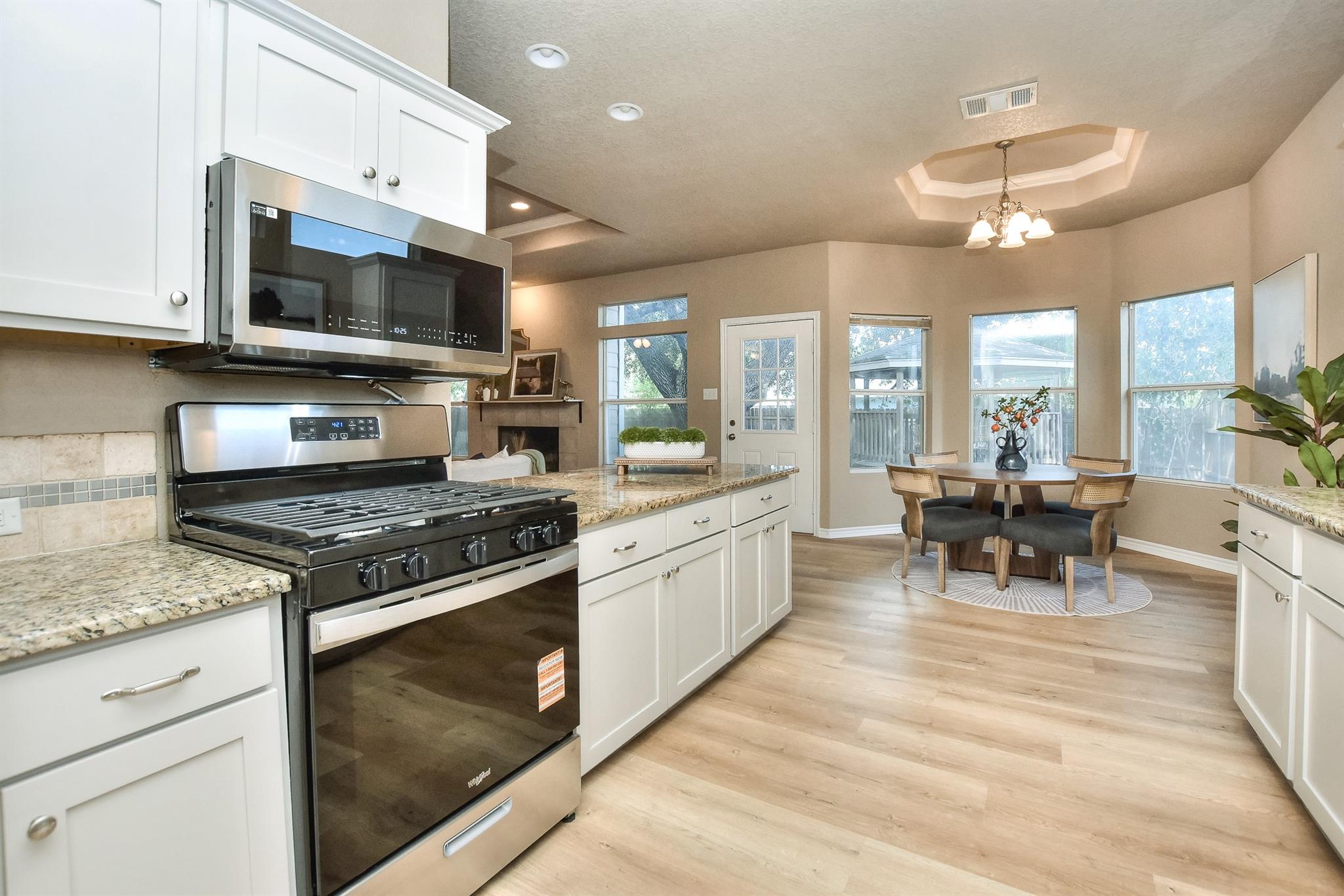 1504 Wroxton Way, Round Rock, TX 78664