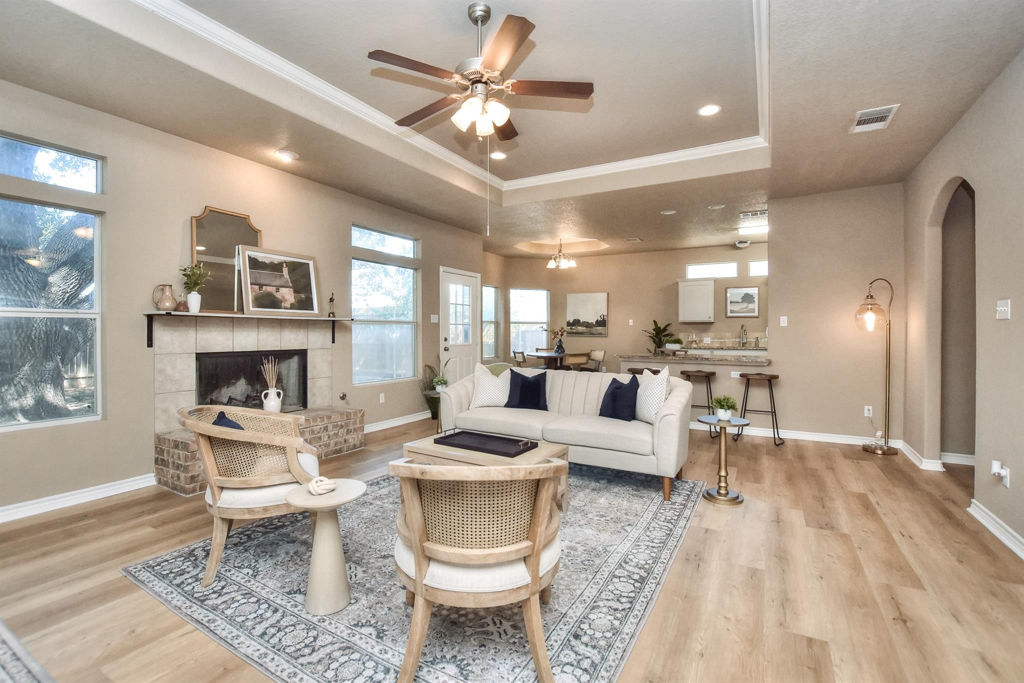 1504 Wroxton Way, Round Rock, TX 78664