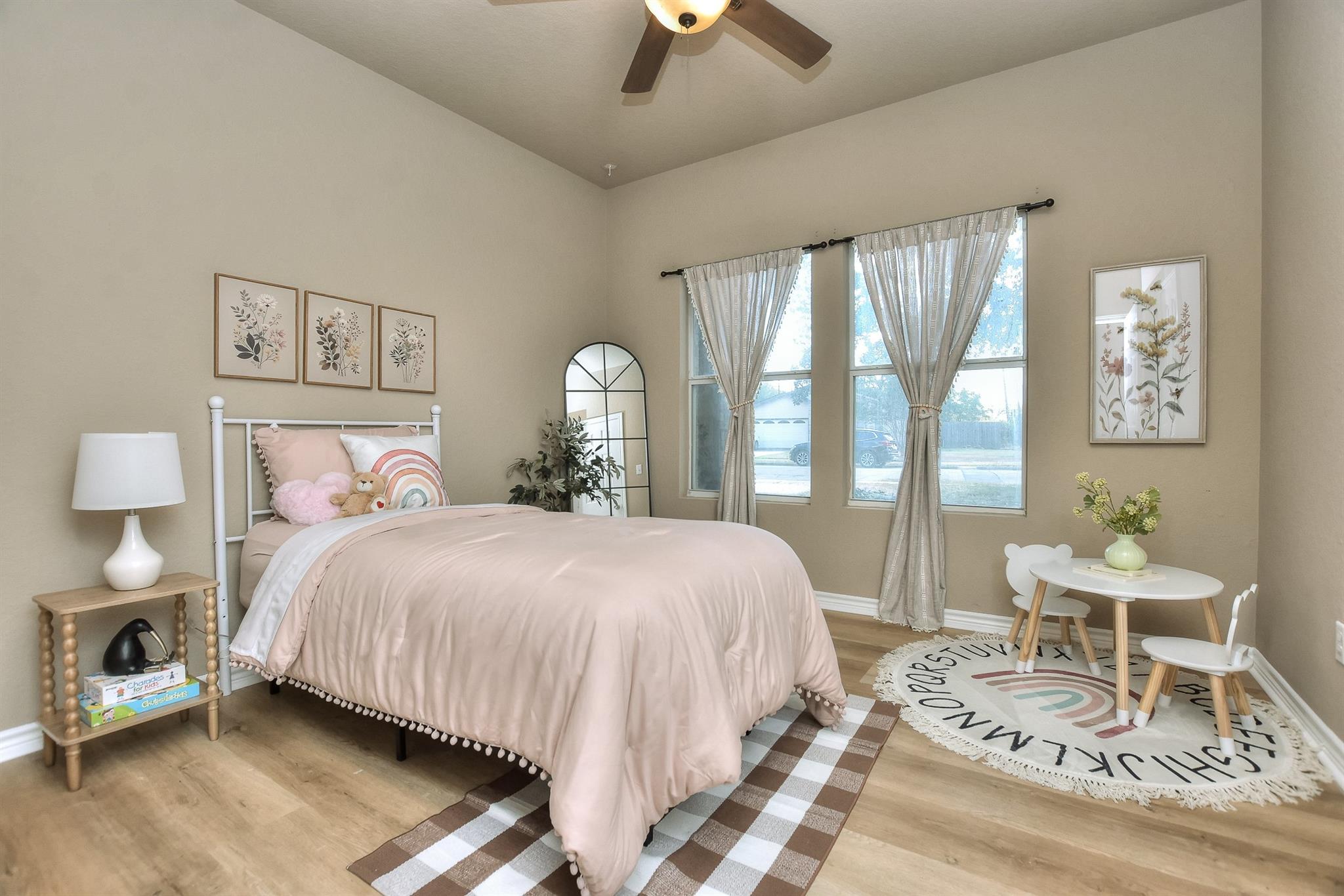 1504 Wroxton Way, Round Rock, TX 78664