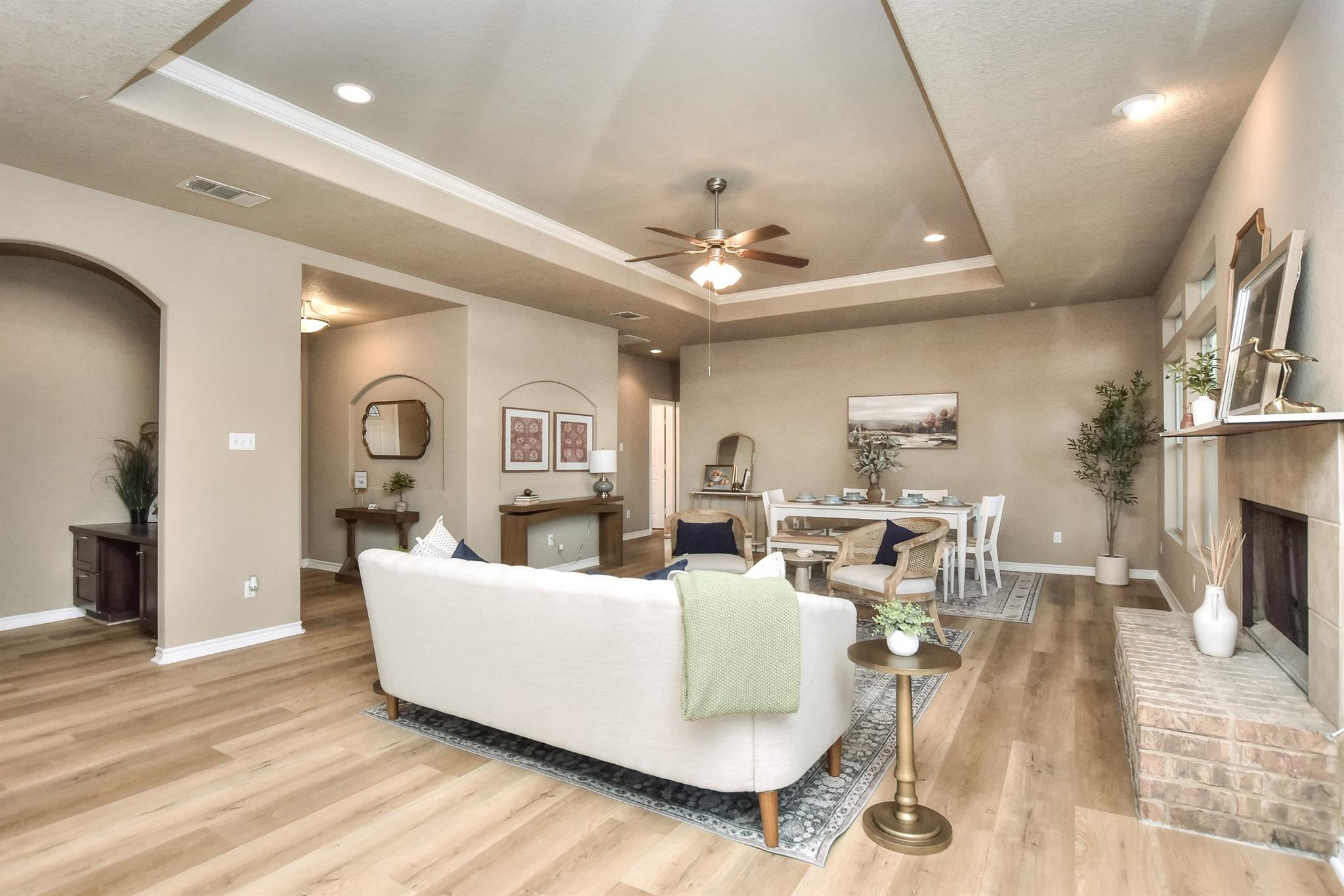 1504 Wroxton Way, Round Rock, TX 78664