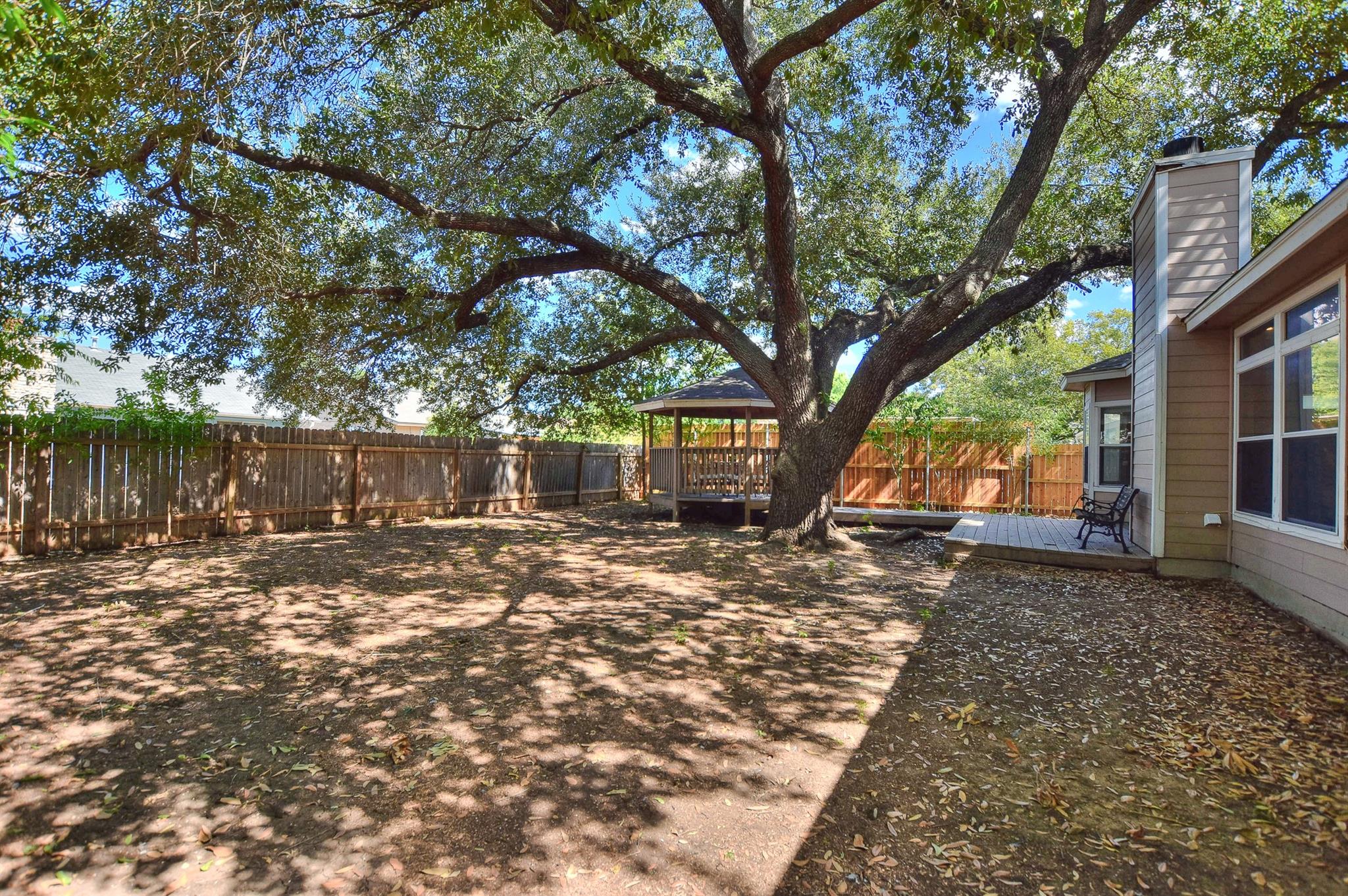 1504 Wroxton Way, Round Rock, TX 78664