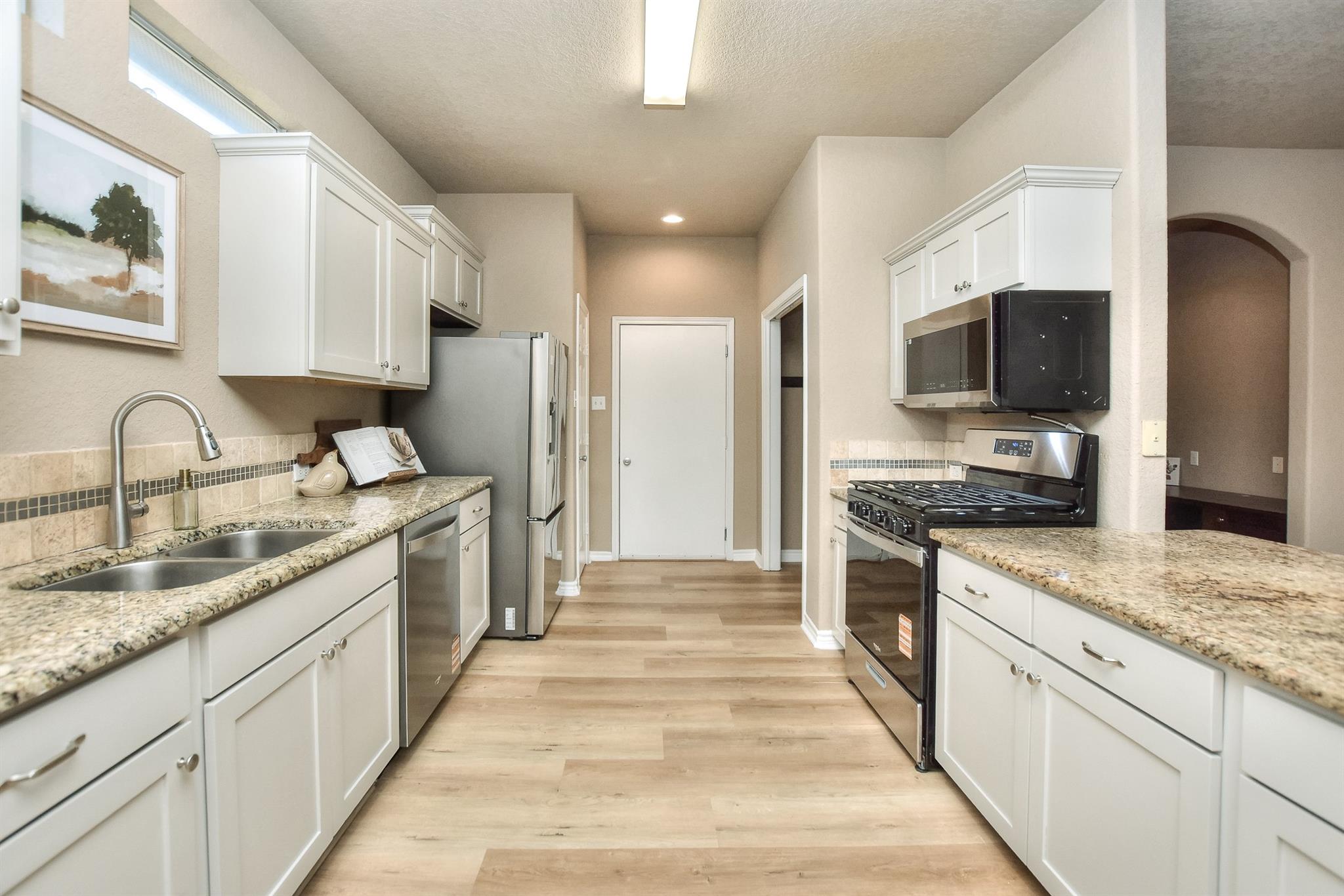 1504 Wroxton Way, Round Rock, TX 78664