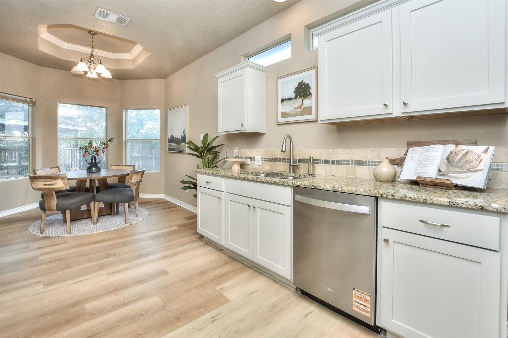 1504 Wroxton Way, Round Rock, TX 78664