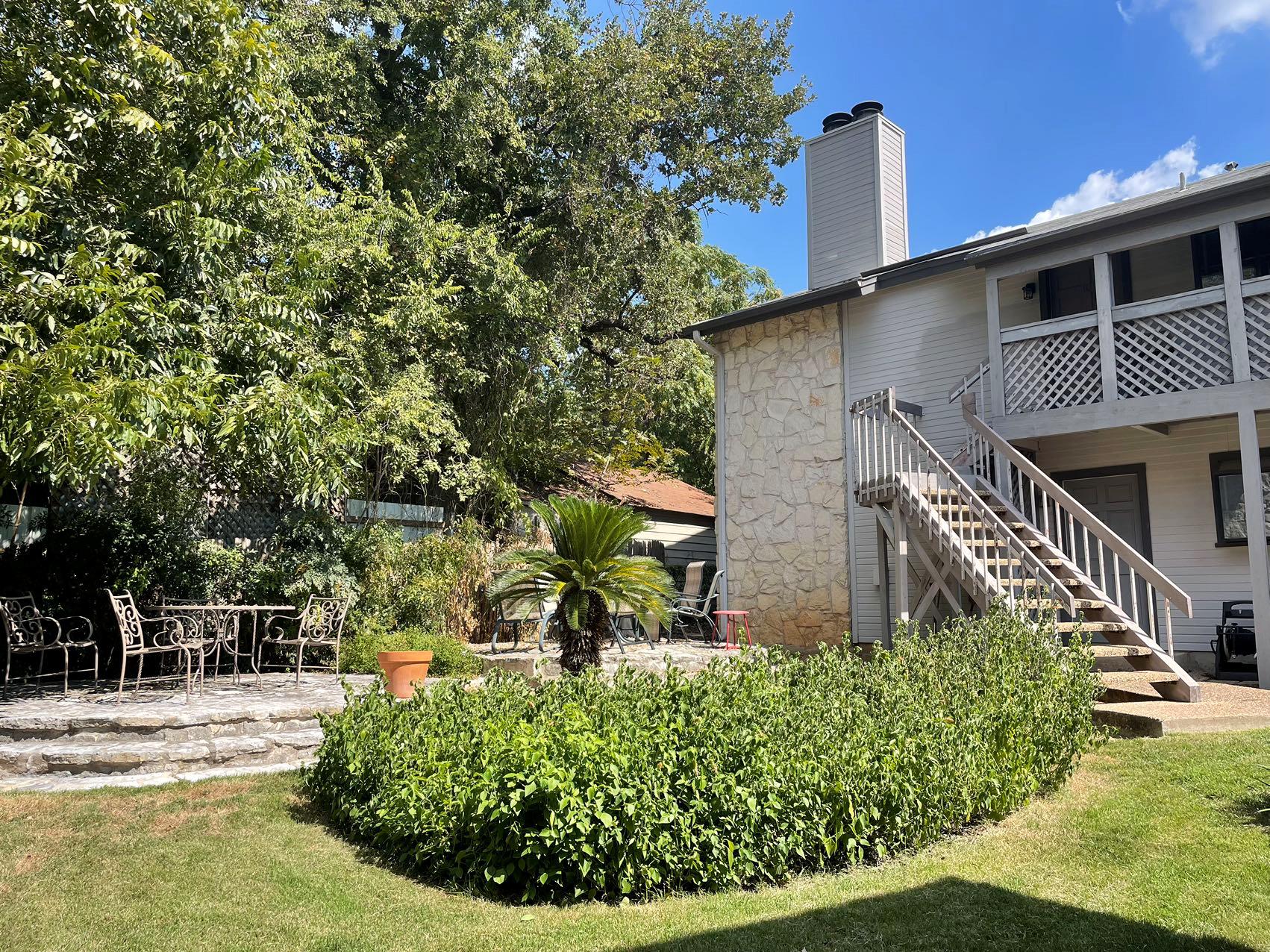 2410 Enfield Rd # 5, Austin, TX 78703