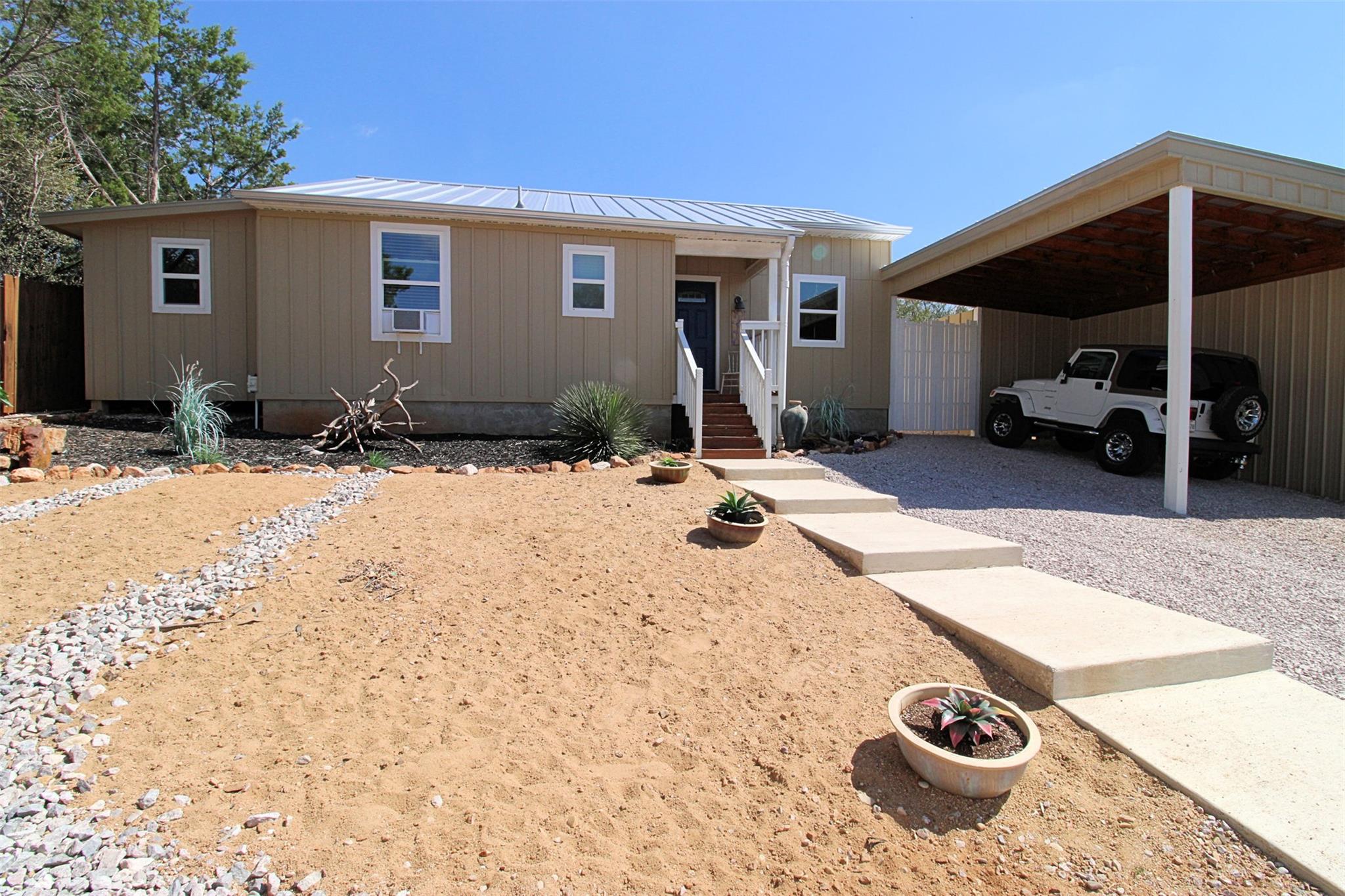 209 Lakevista Dr, Burnet, TX 78611