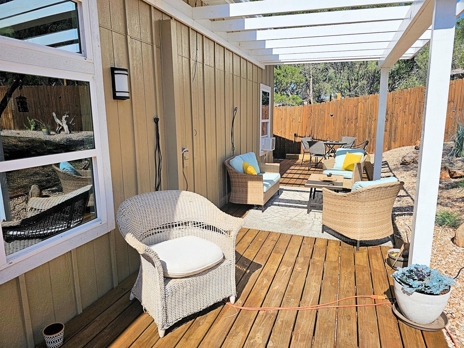 209 Lakevista Dr, Burnet, TX 78611