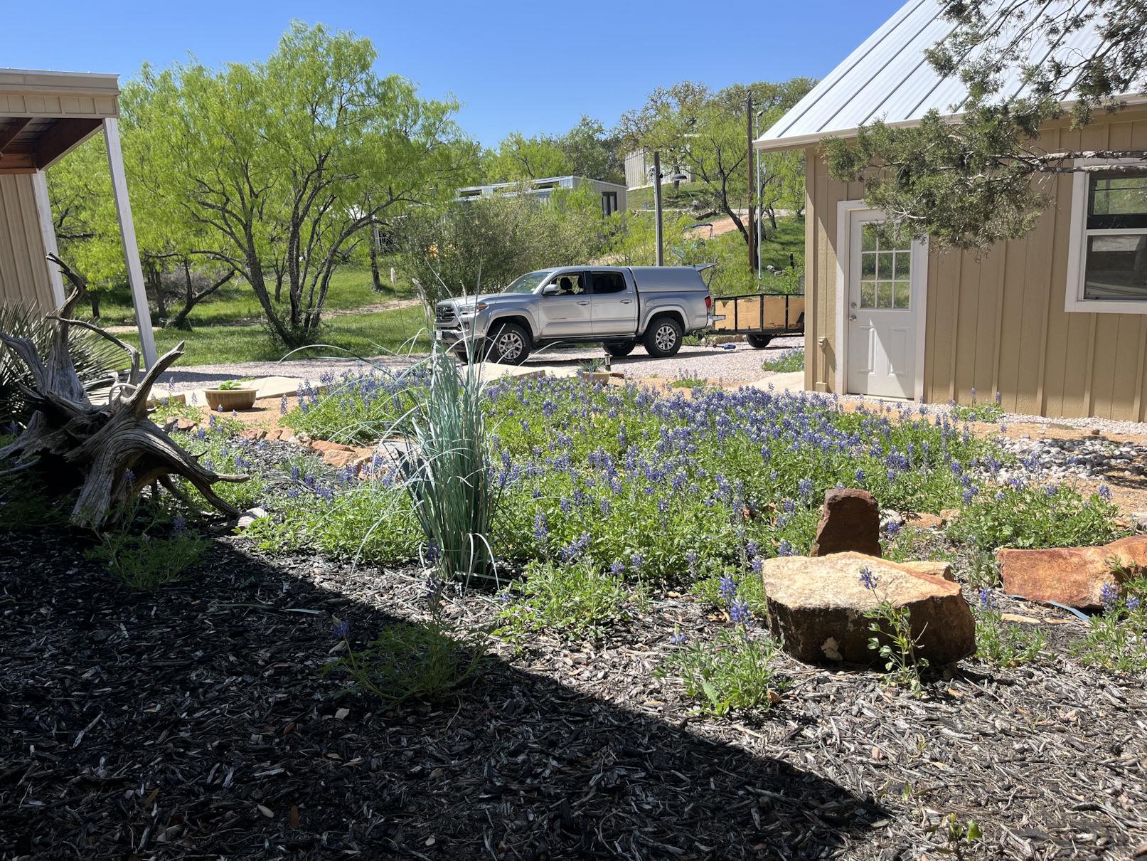 209 Lakevista Dr, Burnet, TX 78611