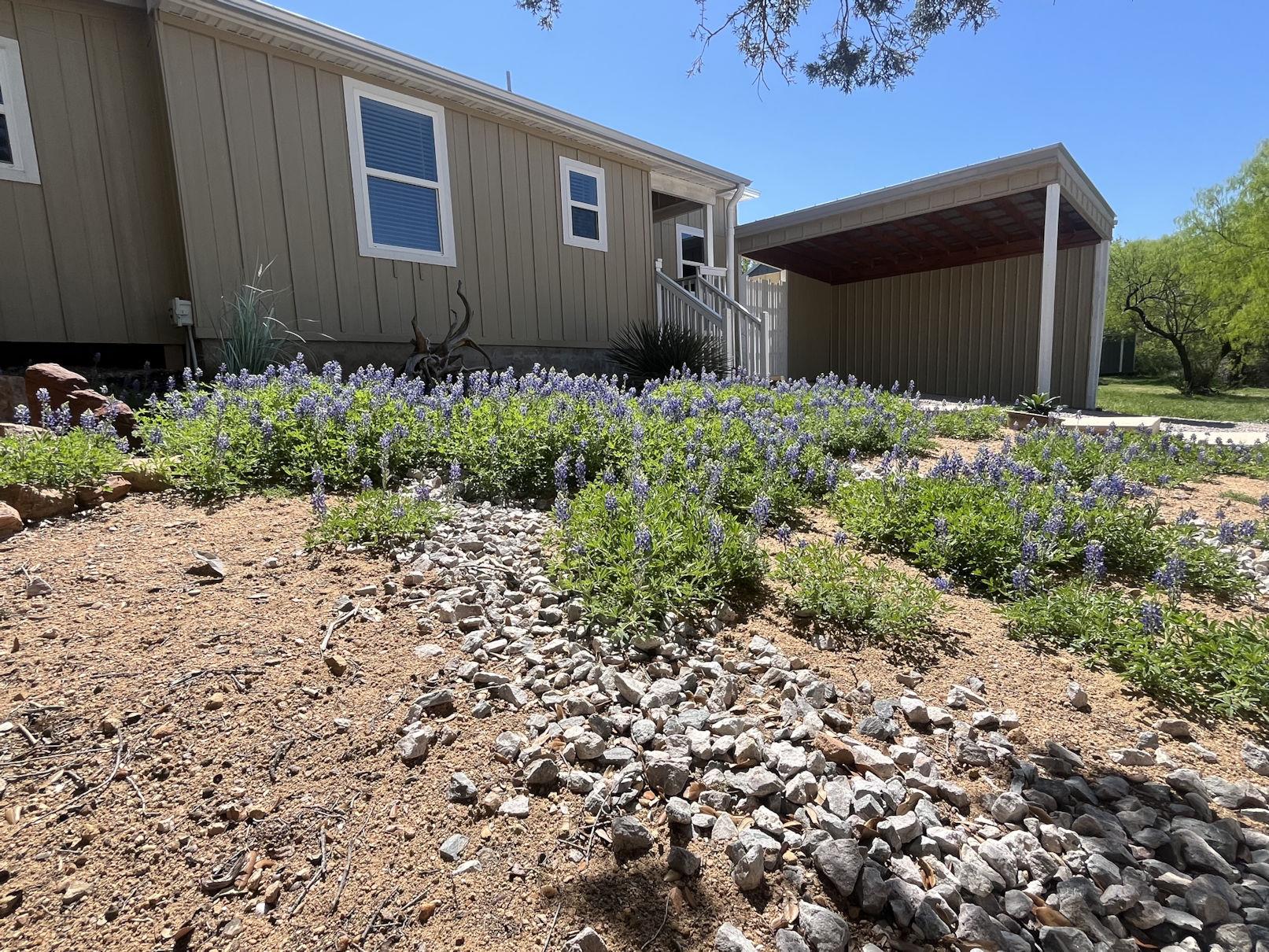 209 Lakevista Dr, Burnet, TX 78611