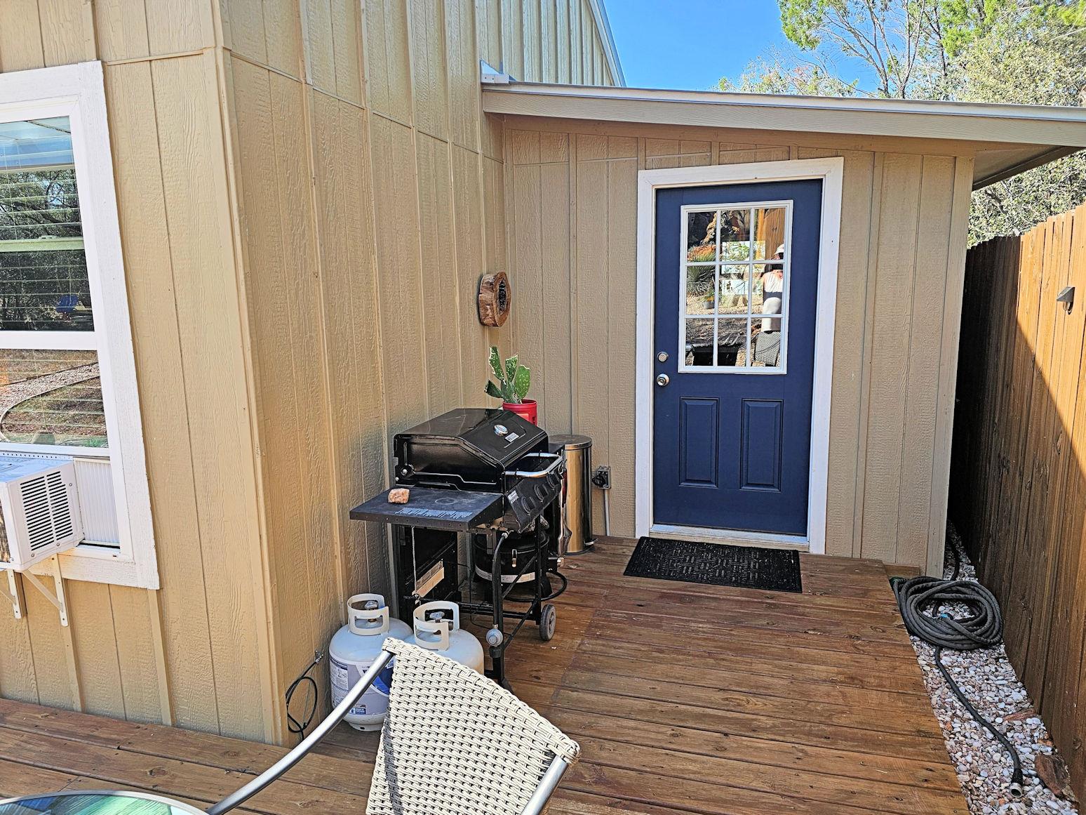 209 Lakevista Dr, Burnet, TX 78611