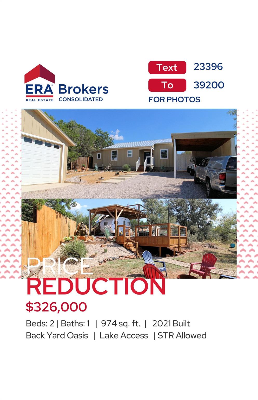 209 Lakevista Dr, Burnet, TX 78611