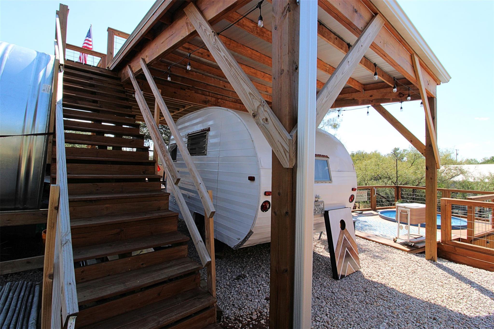 209 Lakevista Dr, Burnet, TX 78611