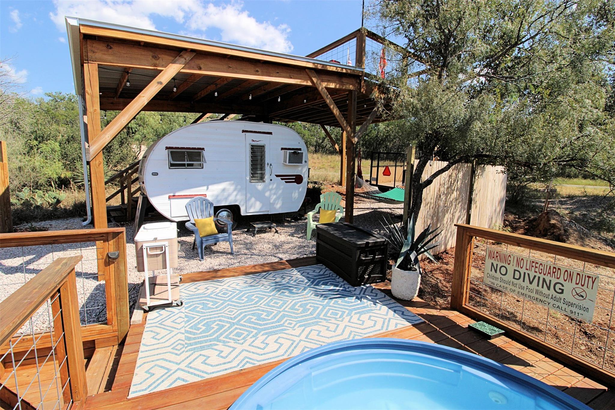 209 Lakevista Dr, Burnet, TX 78611