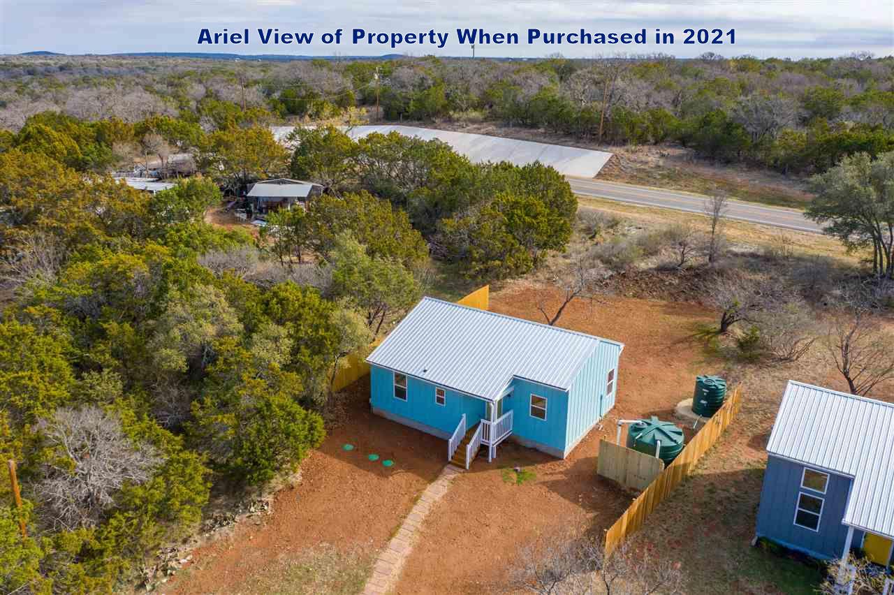 209 Lakevista Dr, Burnet, TX 78611