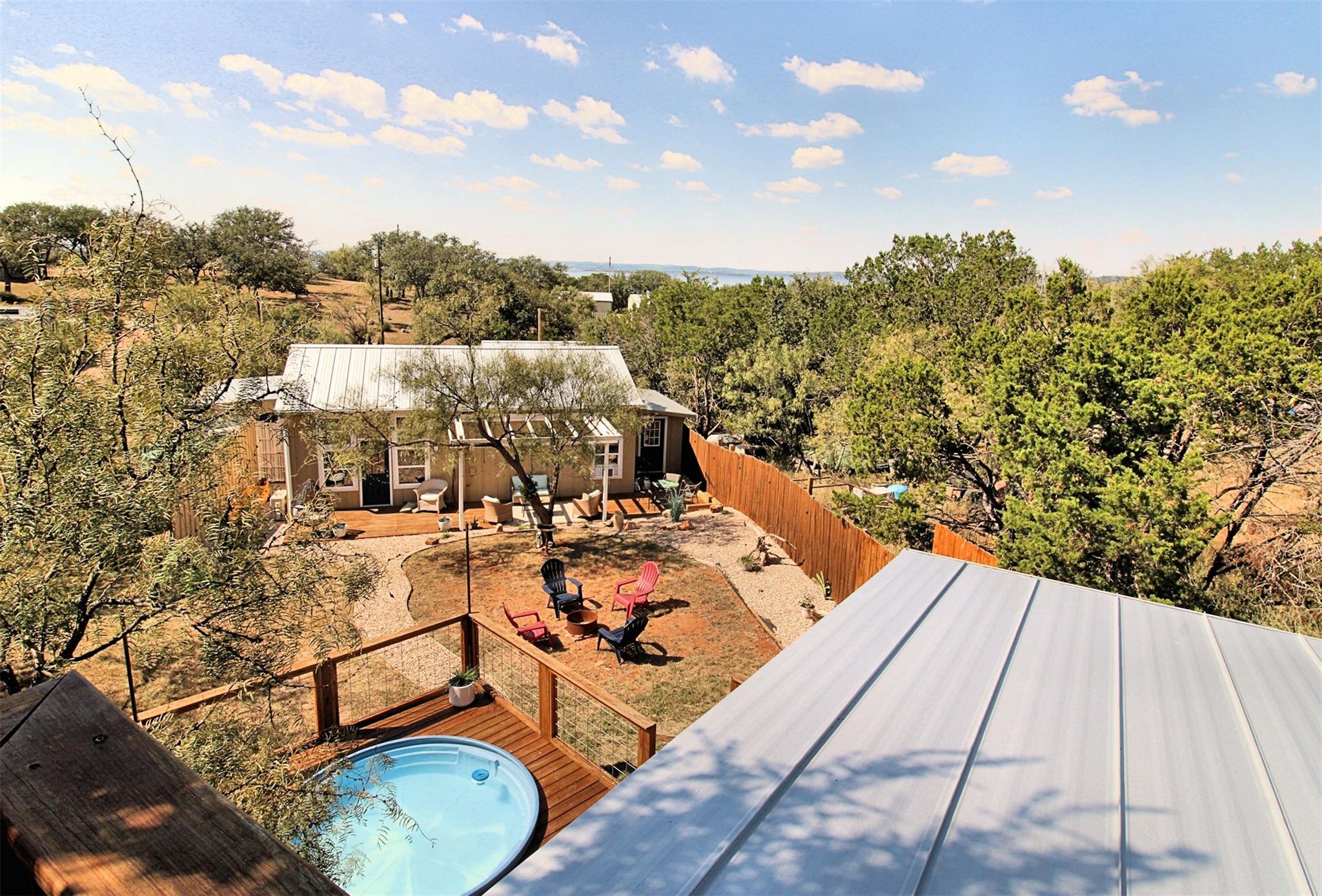 209 Lakevista Dr, Burnet, TX 78611