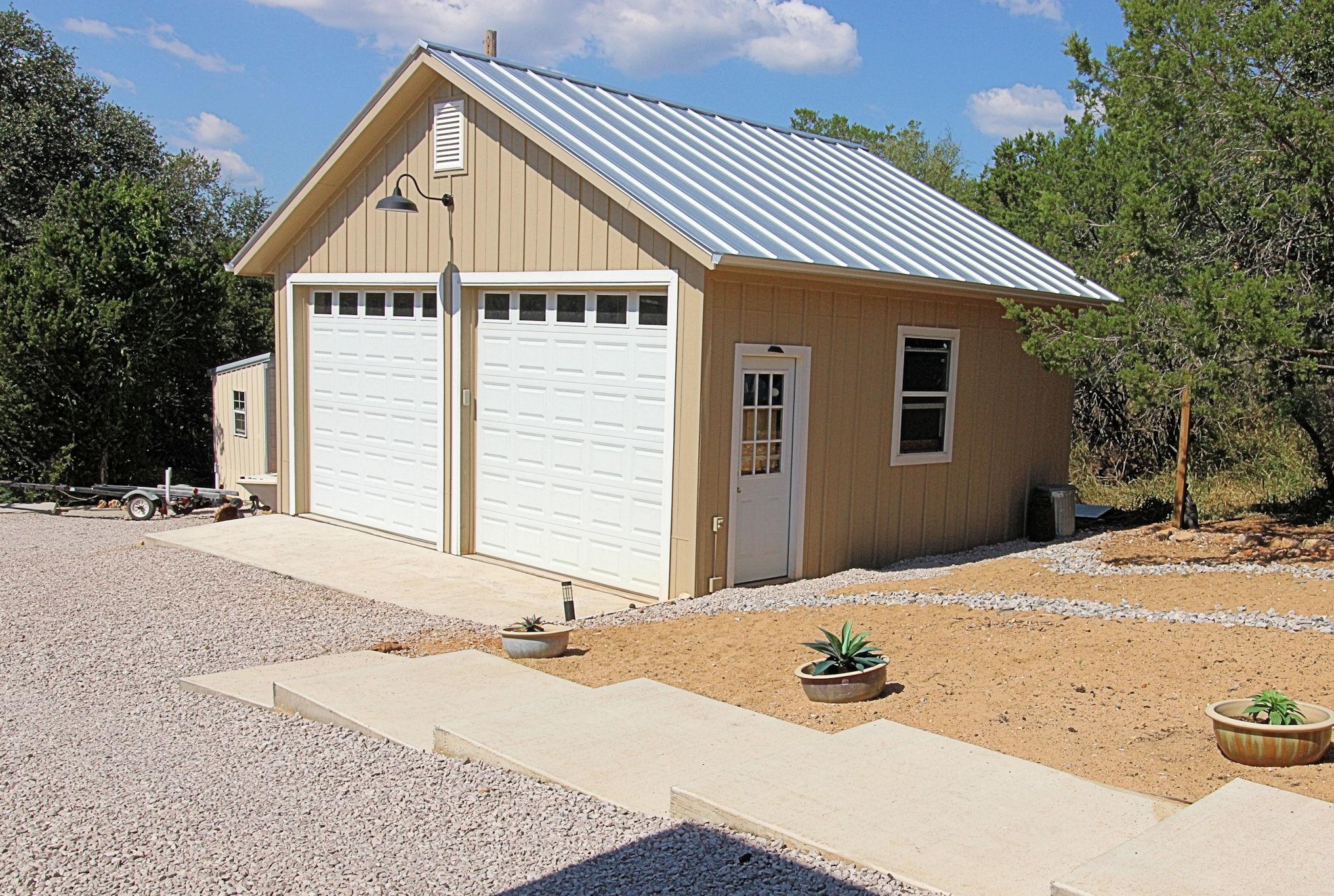 209 Lakevista Dr, Burnet, TX 78611