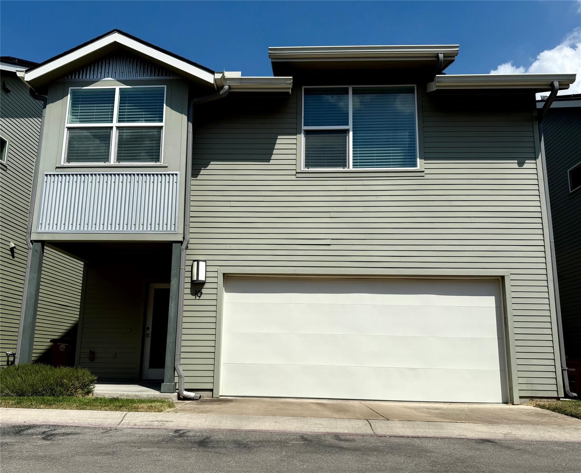 301 W Stassney Ln # 19, Austin, TX 78745