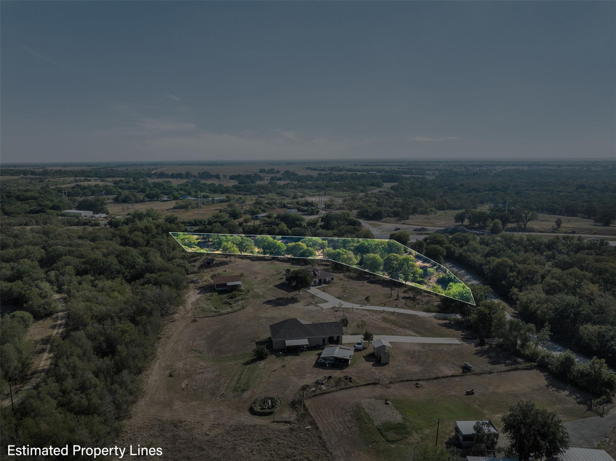 100 Westwood Rd, Lockhart, TX 78644