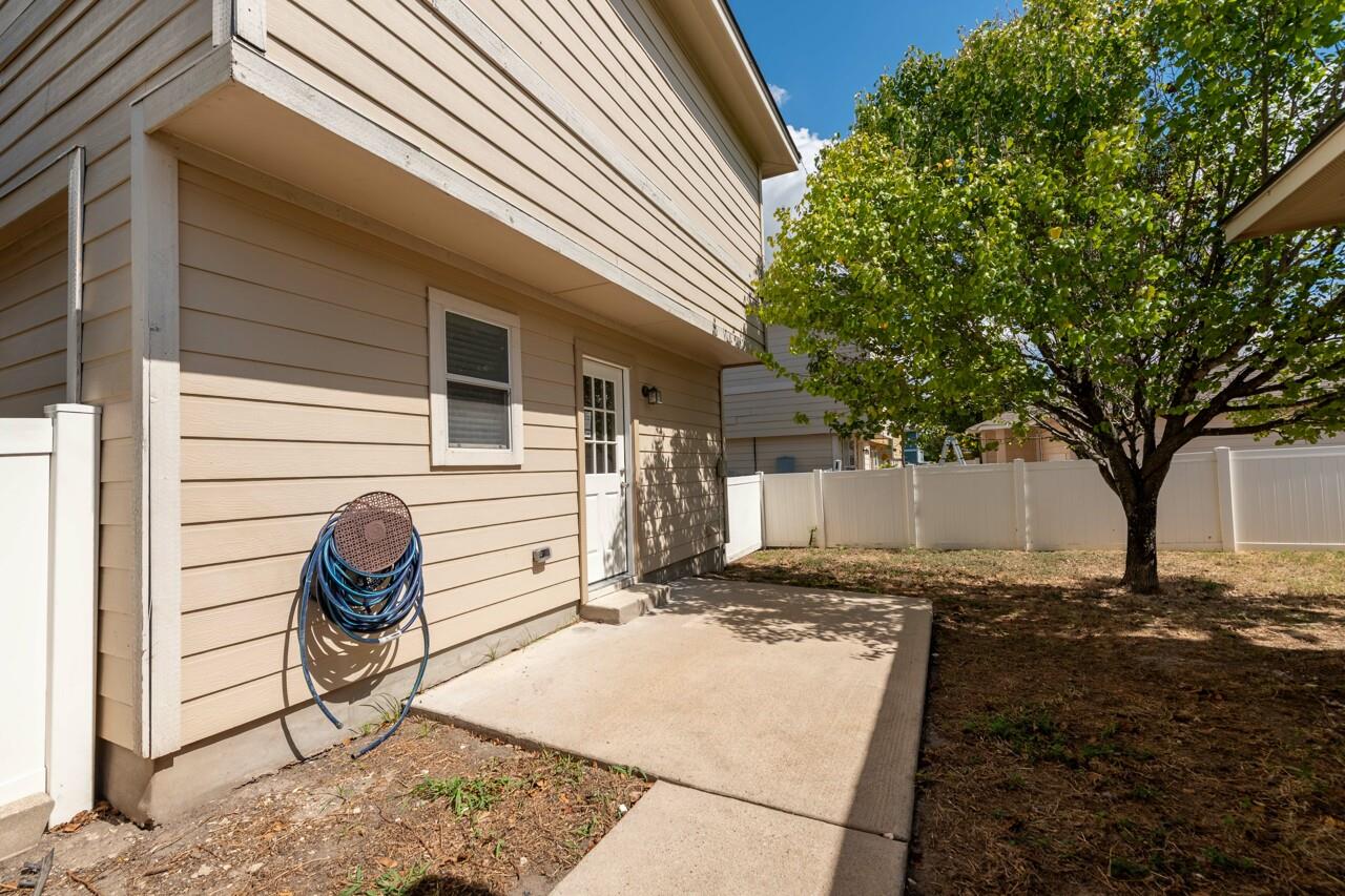 409 N Cascades Ave # 2, Pflugerville, TX 78660