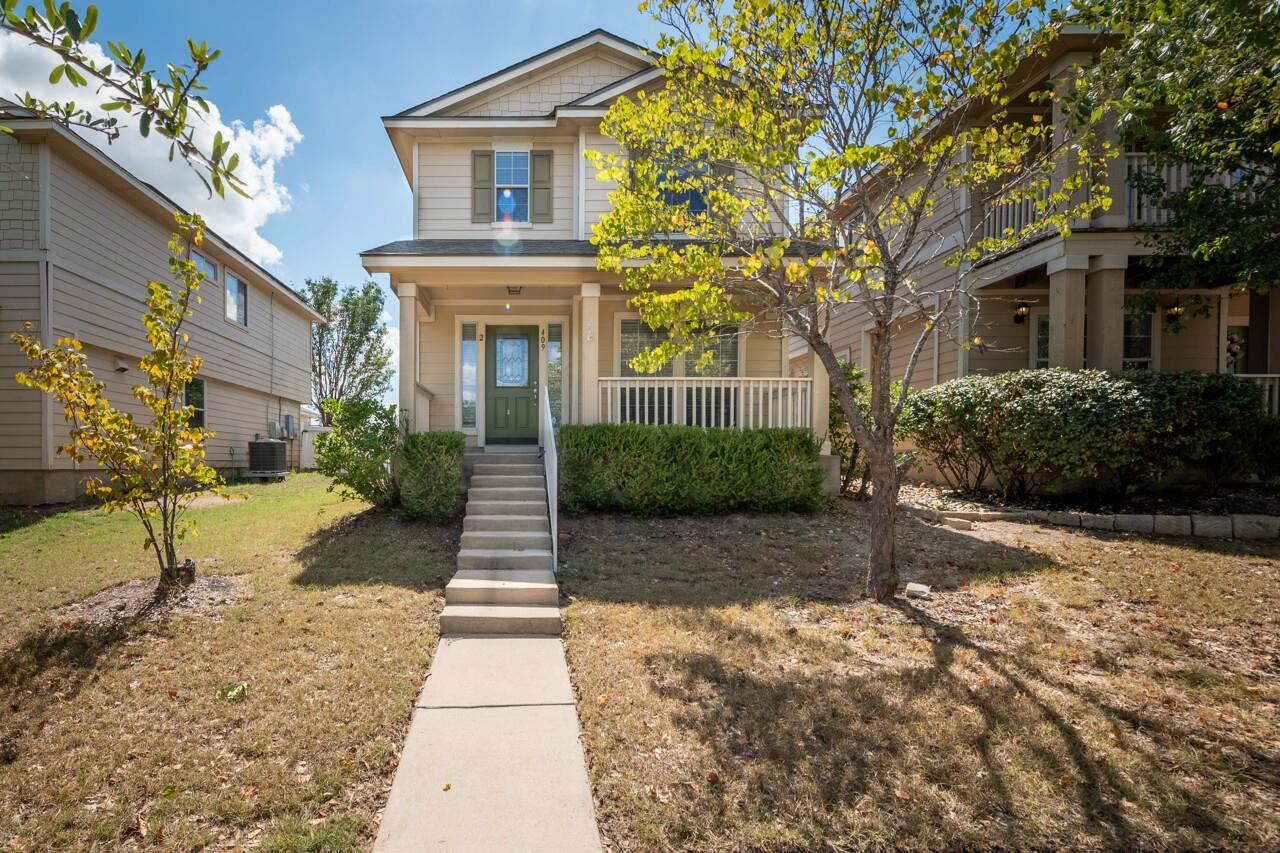 409 N Cascades Ave # 2, Pflugerville, TX 78660