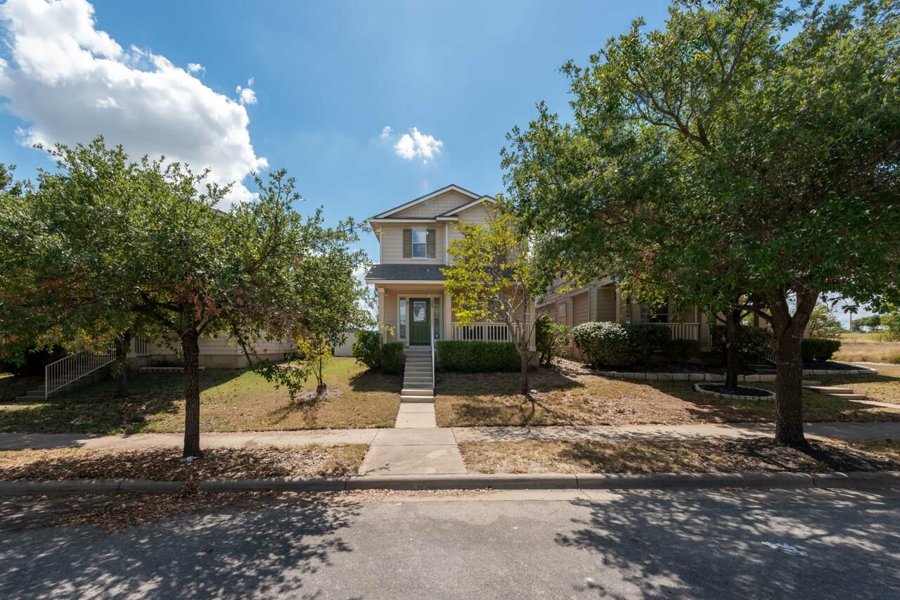 409 N Cascades Ave # 2, Pflugerville, TX 78660