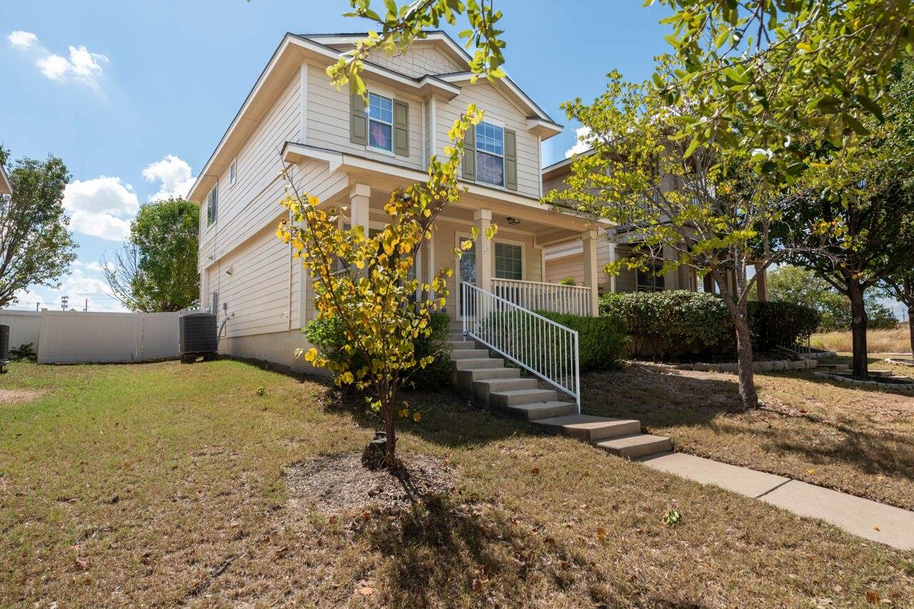 409 N Cascades Ave # 2, Pflugerville, TX 78660