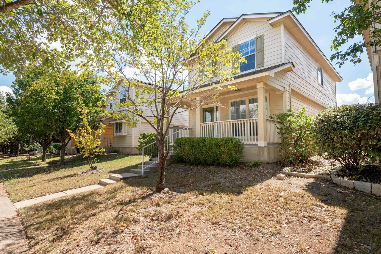 409 N Cascades Ave # 2, Pflugerville, TX 78660