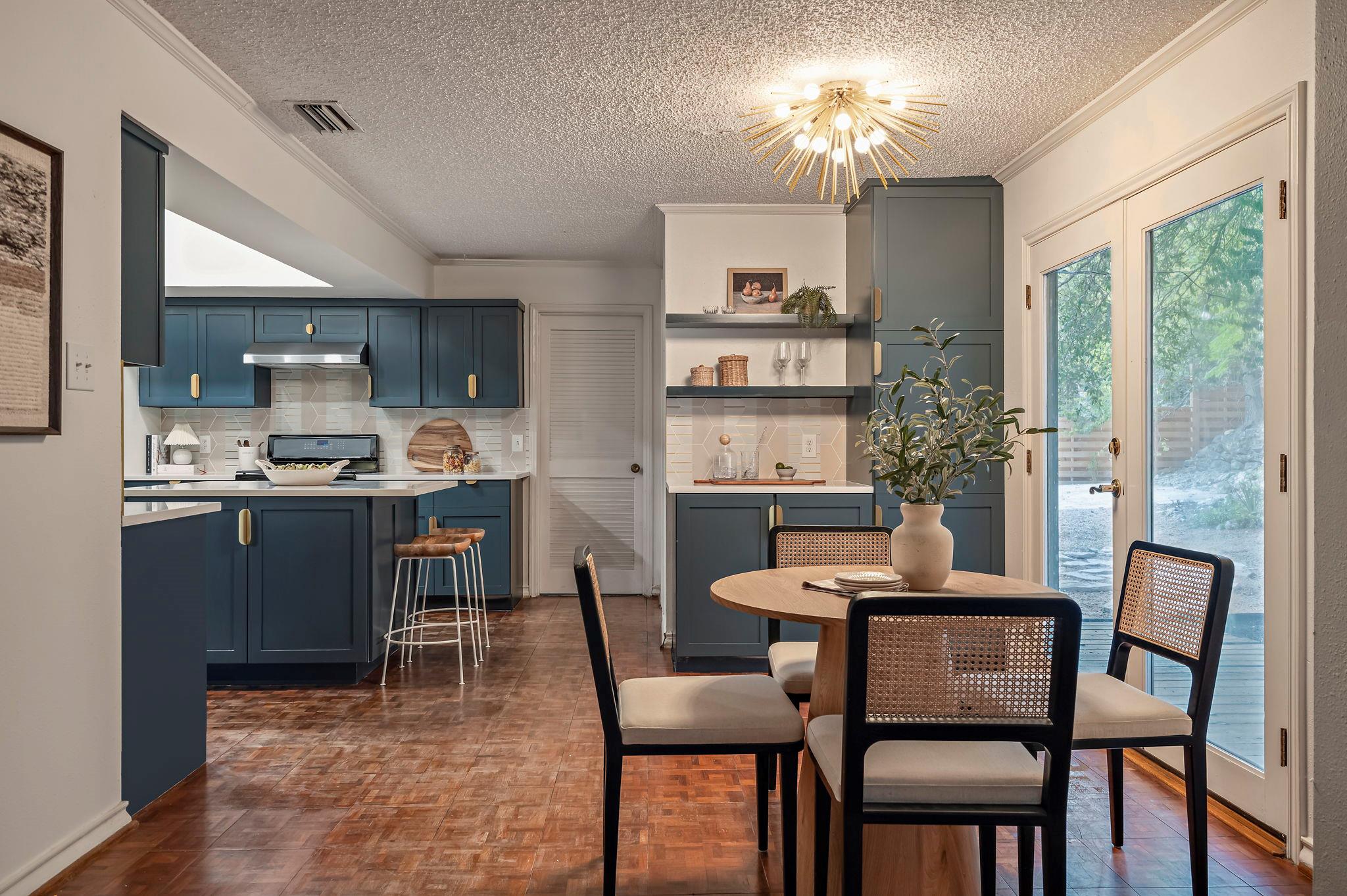 3908 Knollwood Dr, Austin, TX 78731