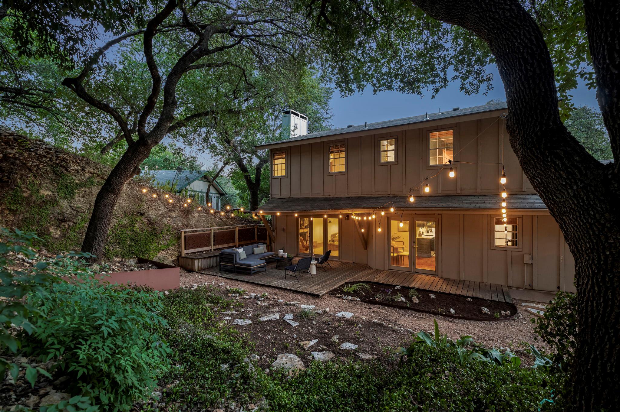 3908 Knollwood Dr, Austin, TX 78731