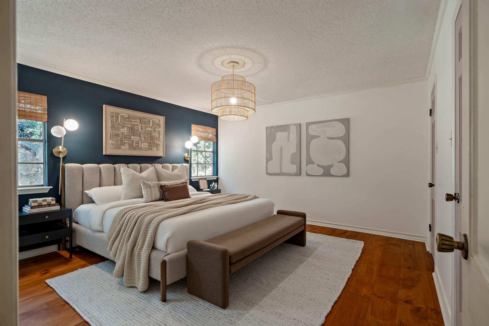 3908 Knollwood Dr, Austin, TX 78731