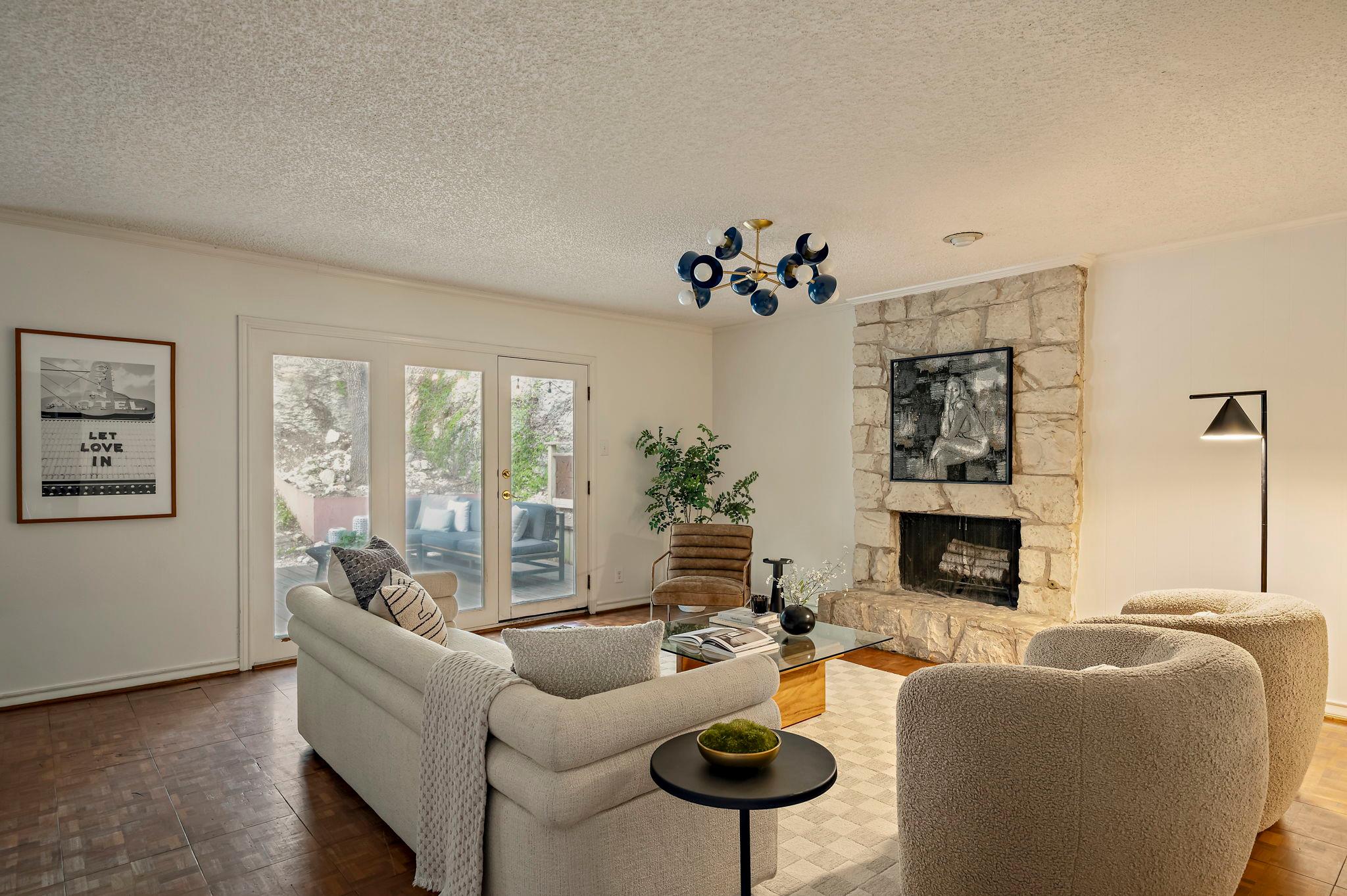 3908 Knollwood Dr, Austin, TX 78731