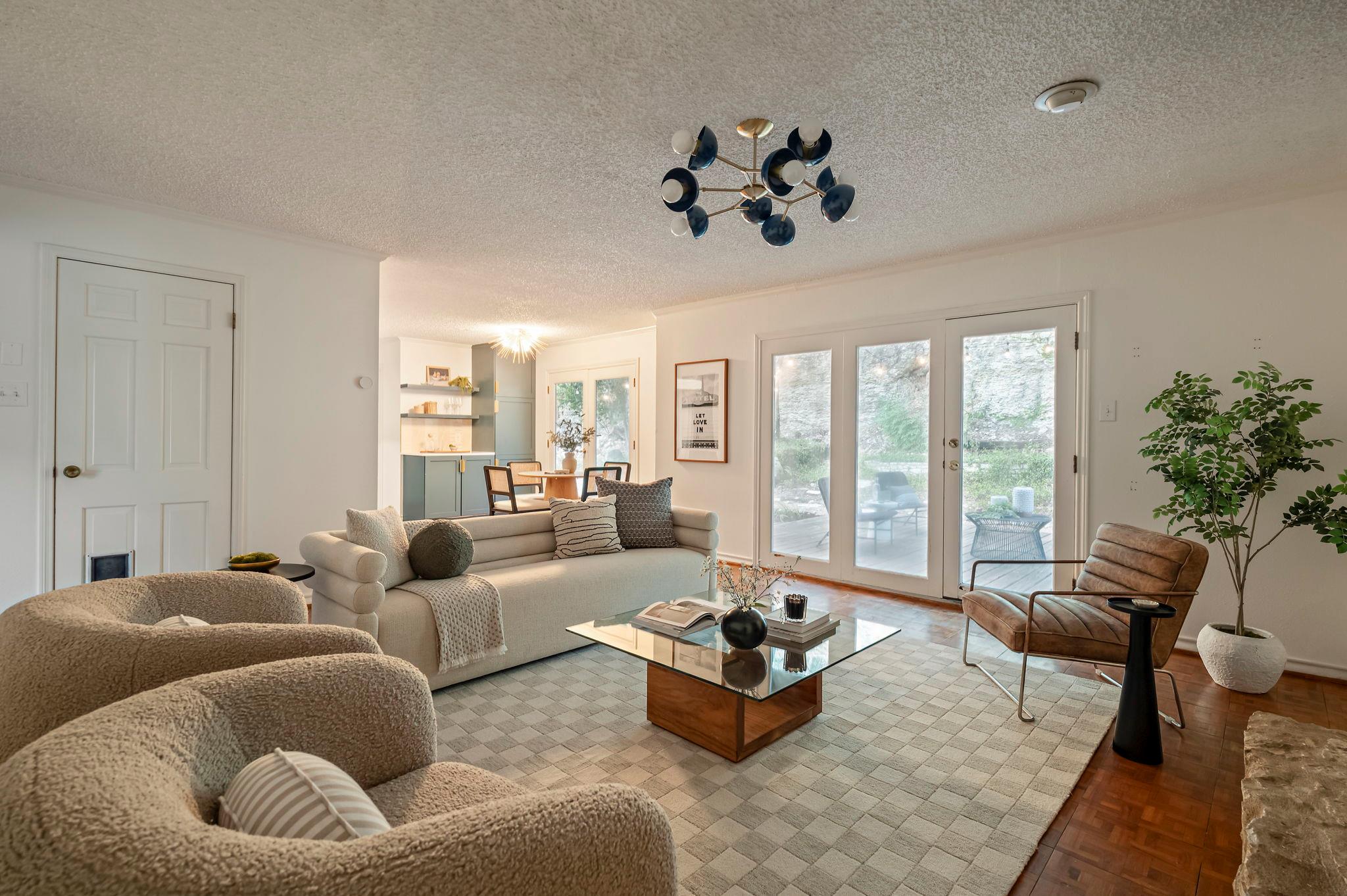 3908 Knollwood Dr, Austin, TX 78731