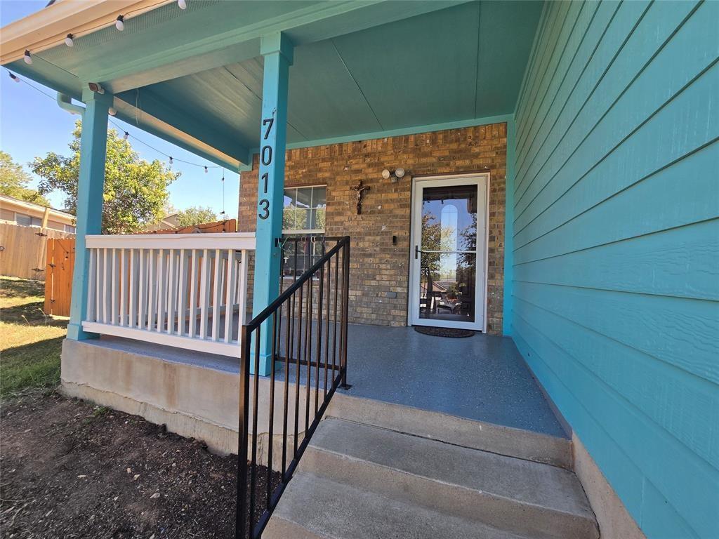 7013 Marejada Dr, Austin, TX 78724