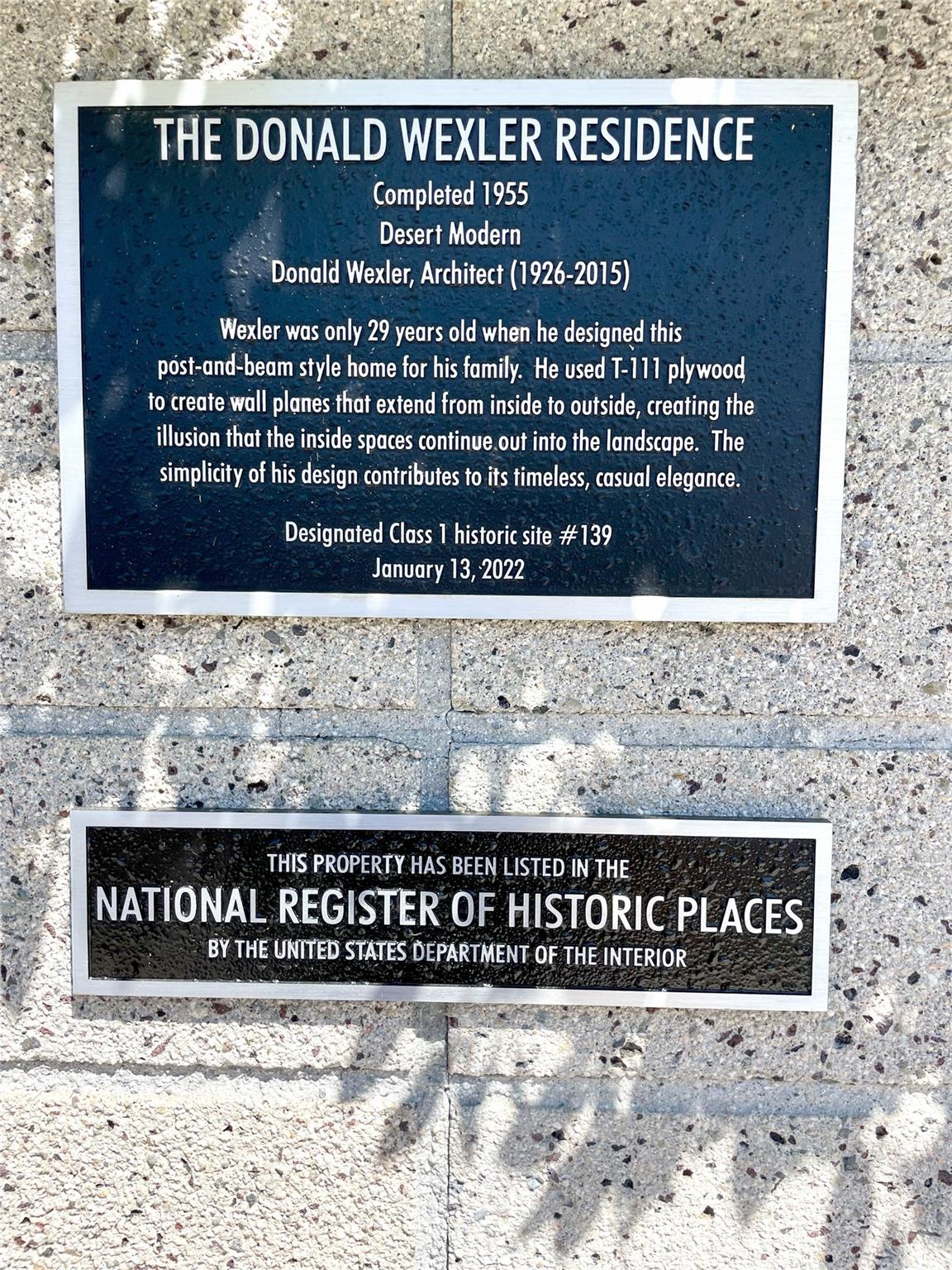 1272 E Verbena Dr, Out of State, CA 92262