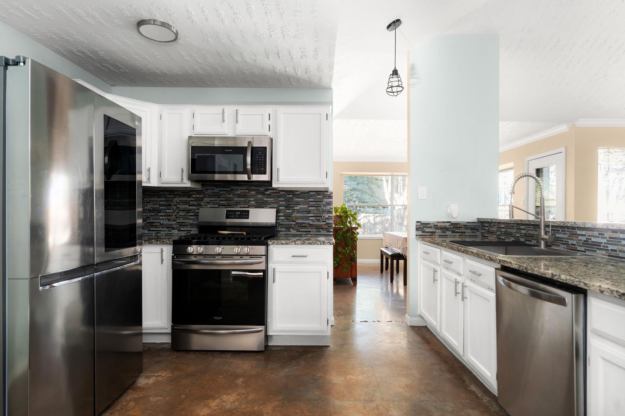 1412 Pigeon Forge Rd, Pflugerville, TX 78660