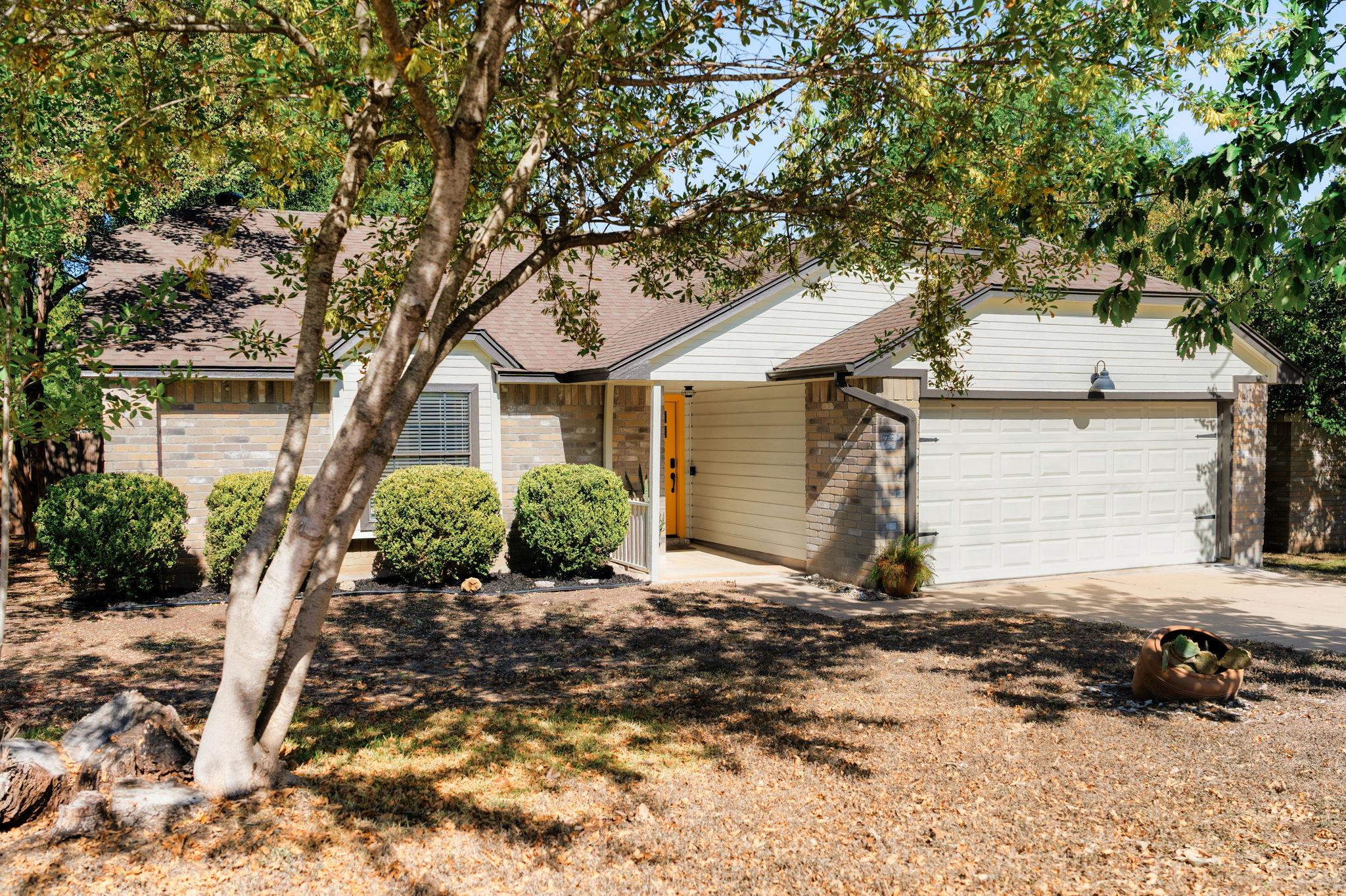 1412 Pigeon Forge Rd, Pflugerville, TX 78660