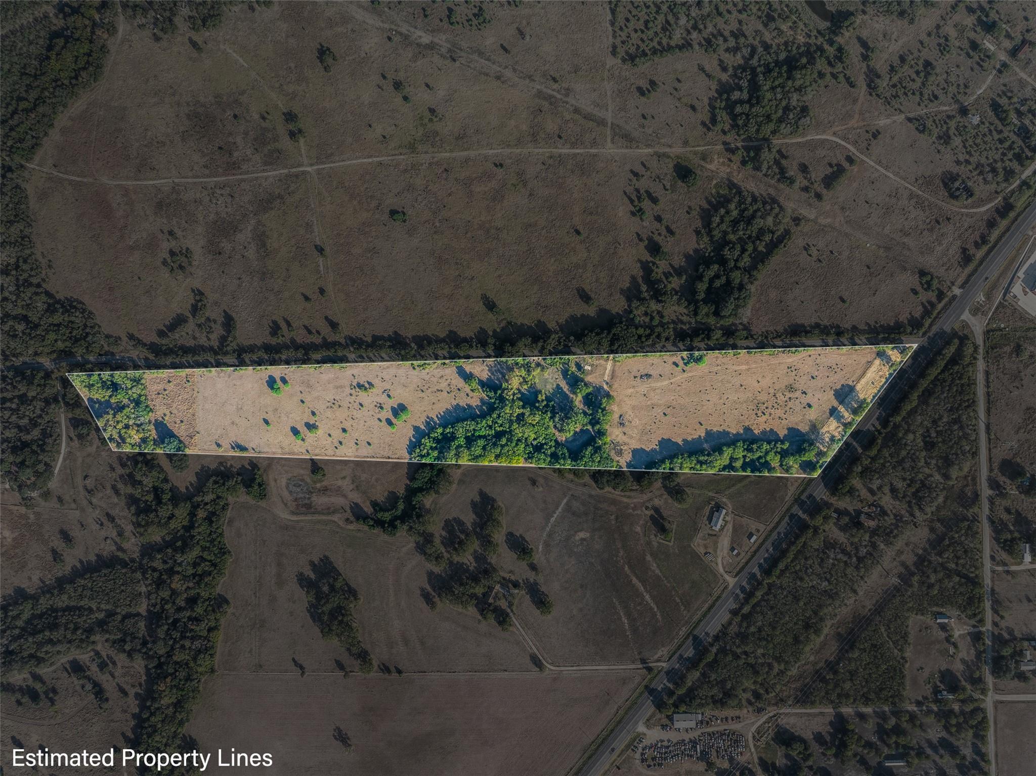 5555 S US Highway 183, Lockhart, TX 78644