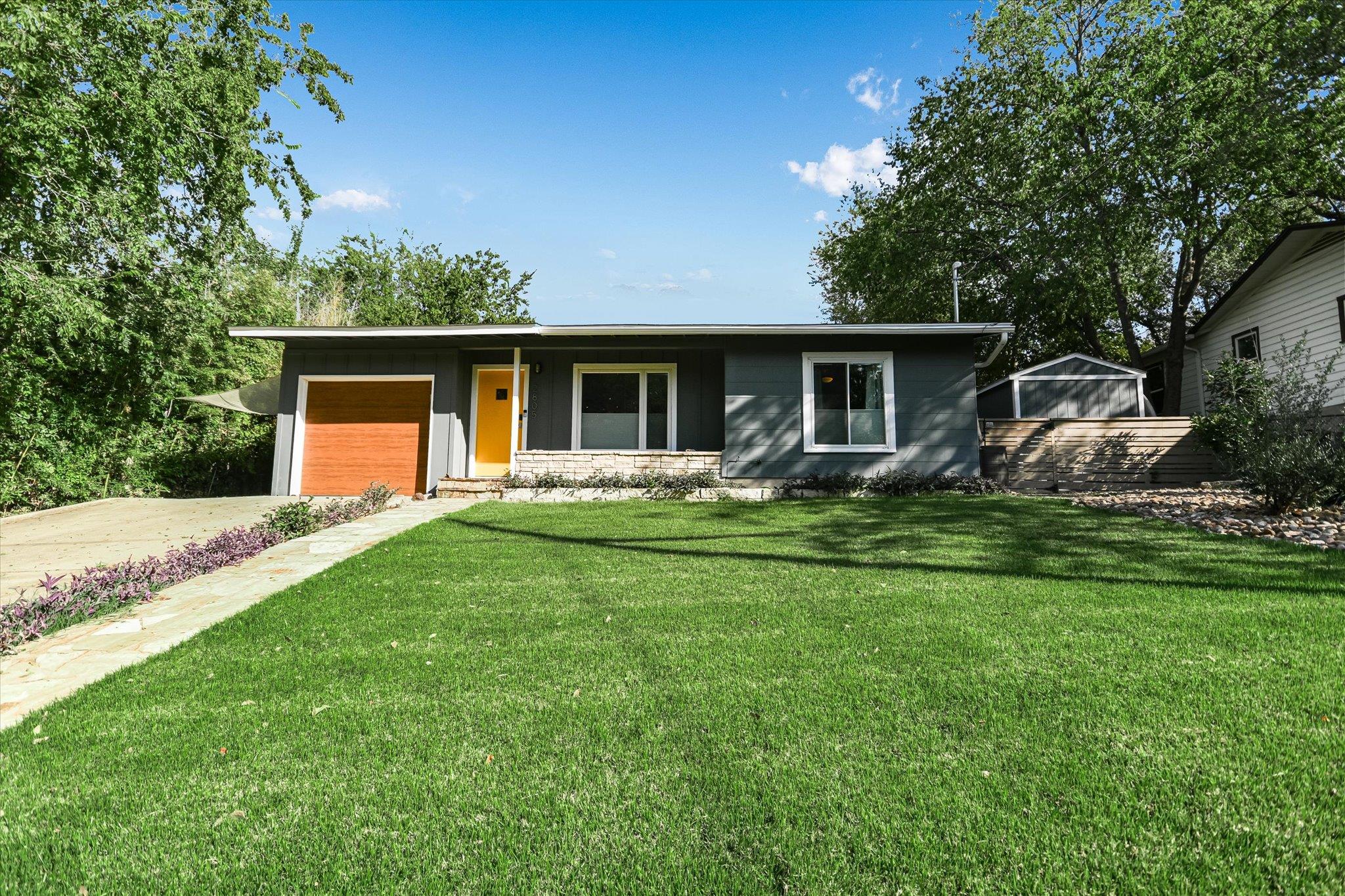 2805 S 5th St, Austin, TX 78704